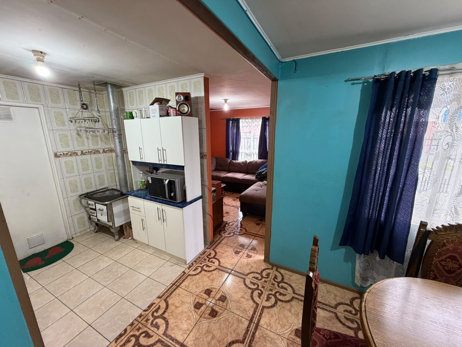 Casa en venta en Cunco — foto 5