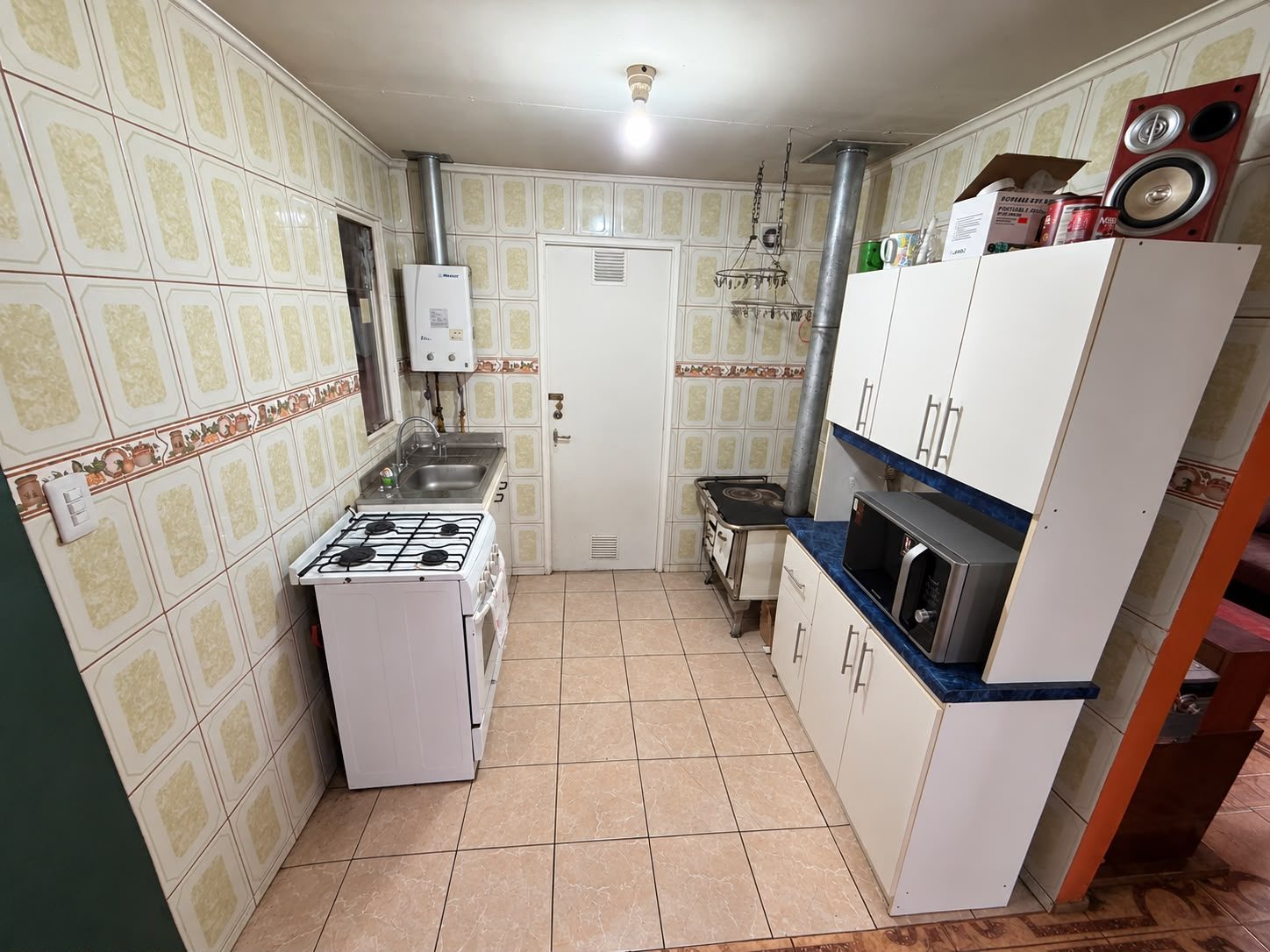 Casa en venta en Cunco — foto 6