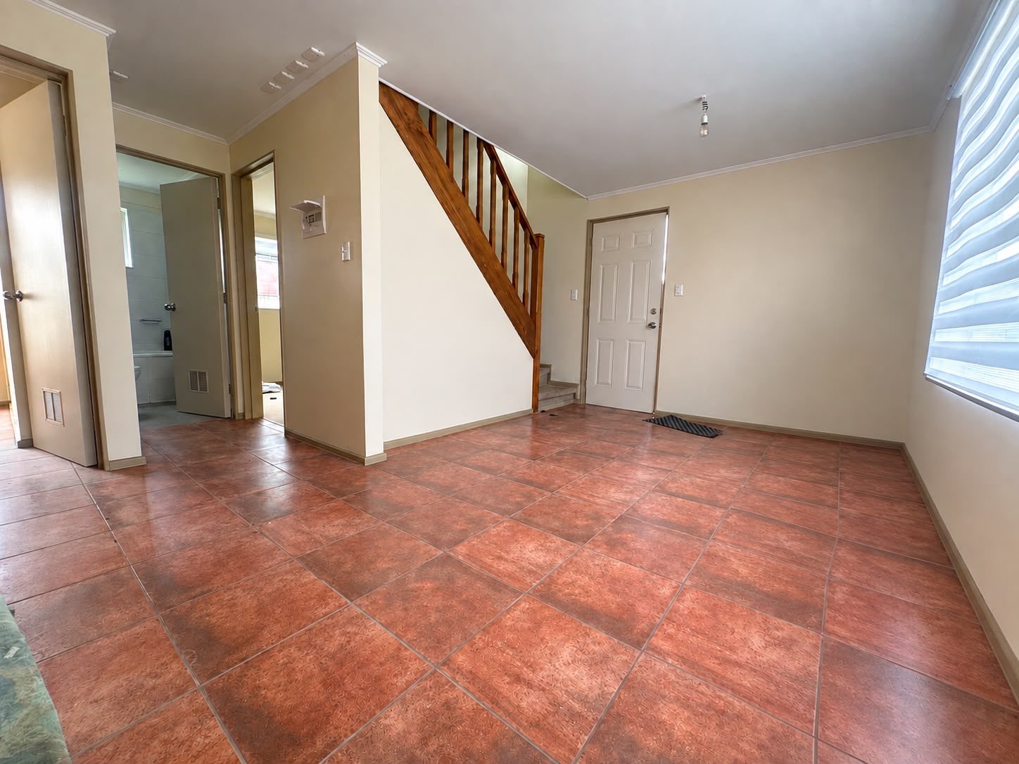 Casa en arriendo en Lautaro — foto 3