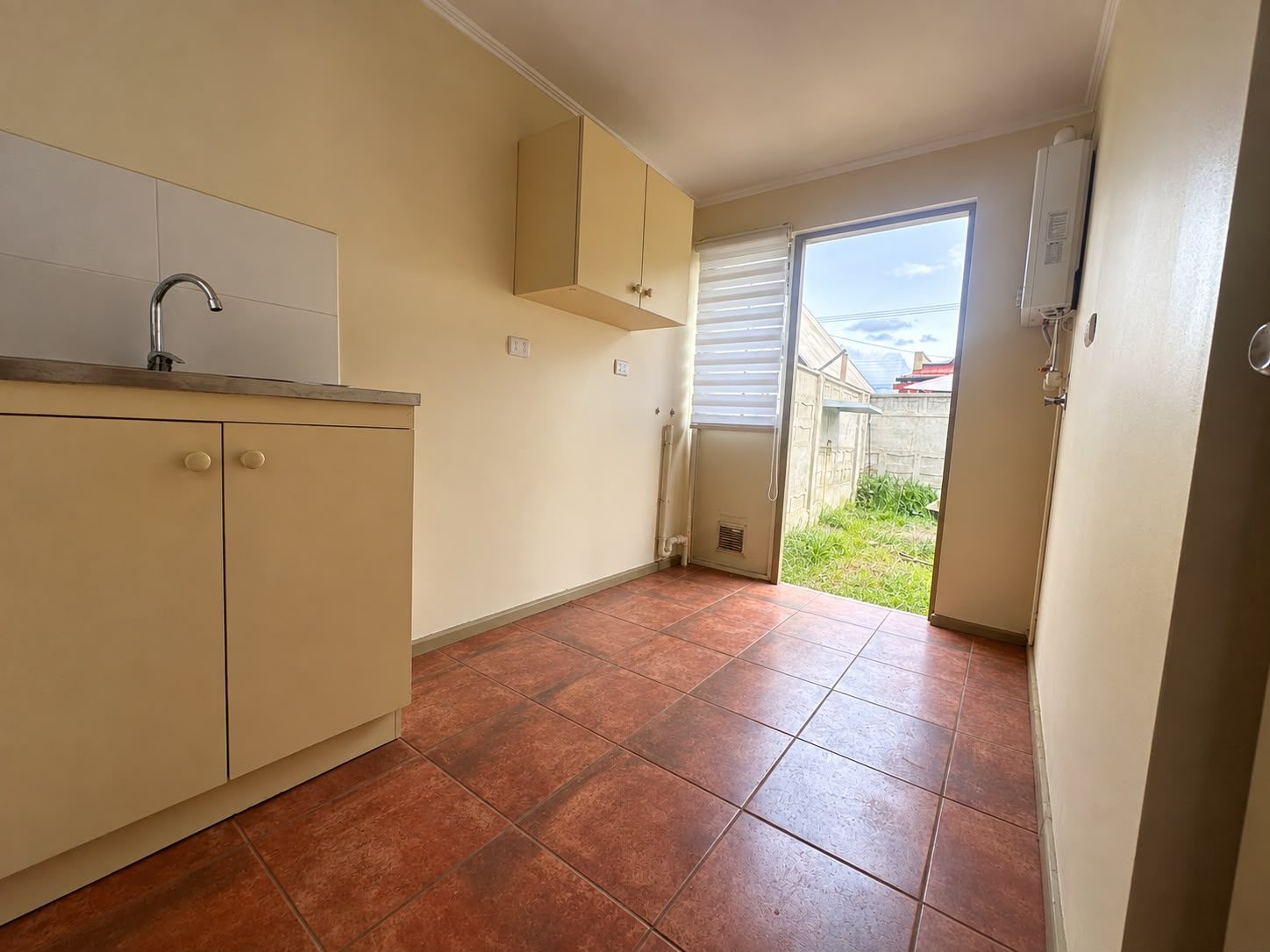 Casa en arriendo en Lautaro — foto 5