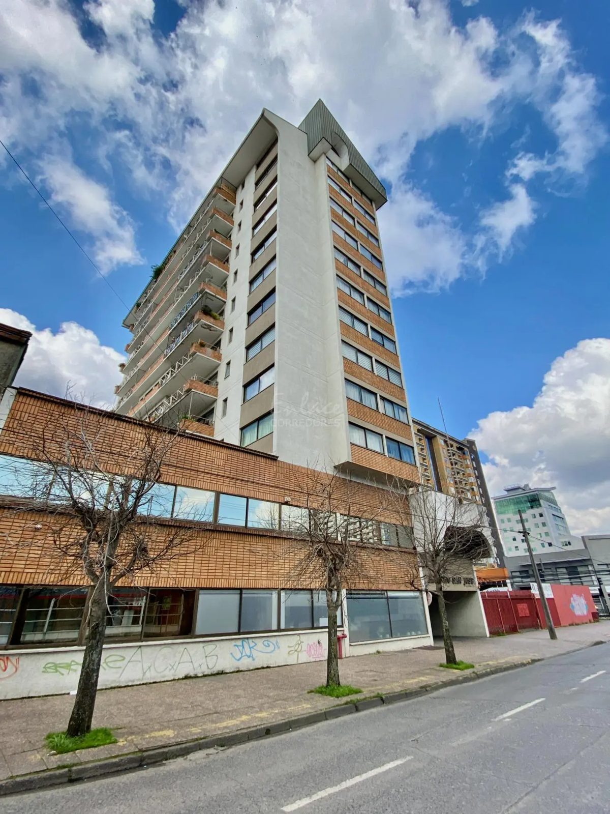 Departamento en arriendo en Temuco — foto 2