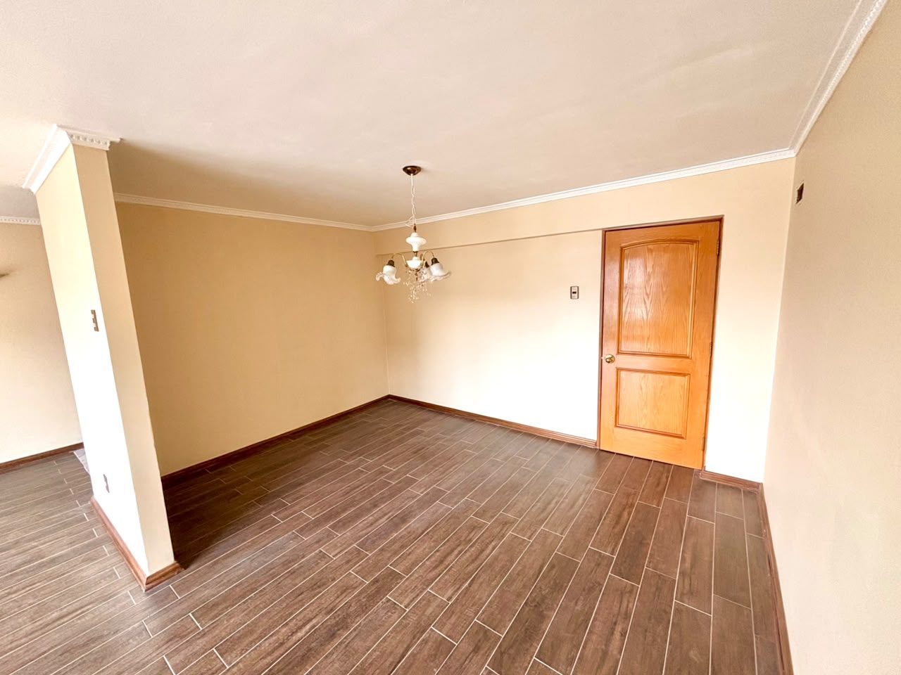 Departamento en arriendo en Temuco — foto 3