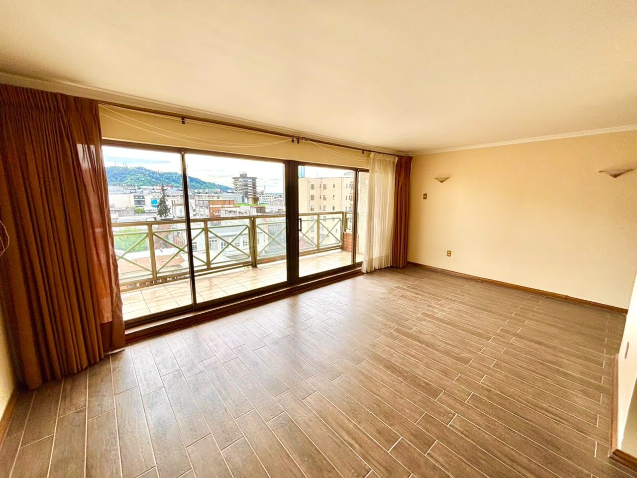 Departamento en arriendo en Temuco — foto 4