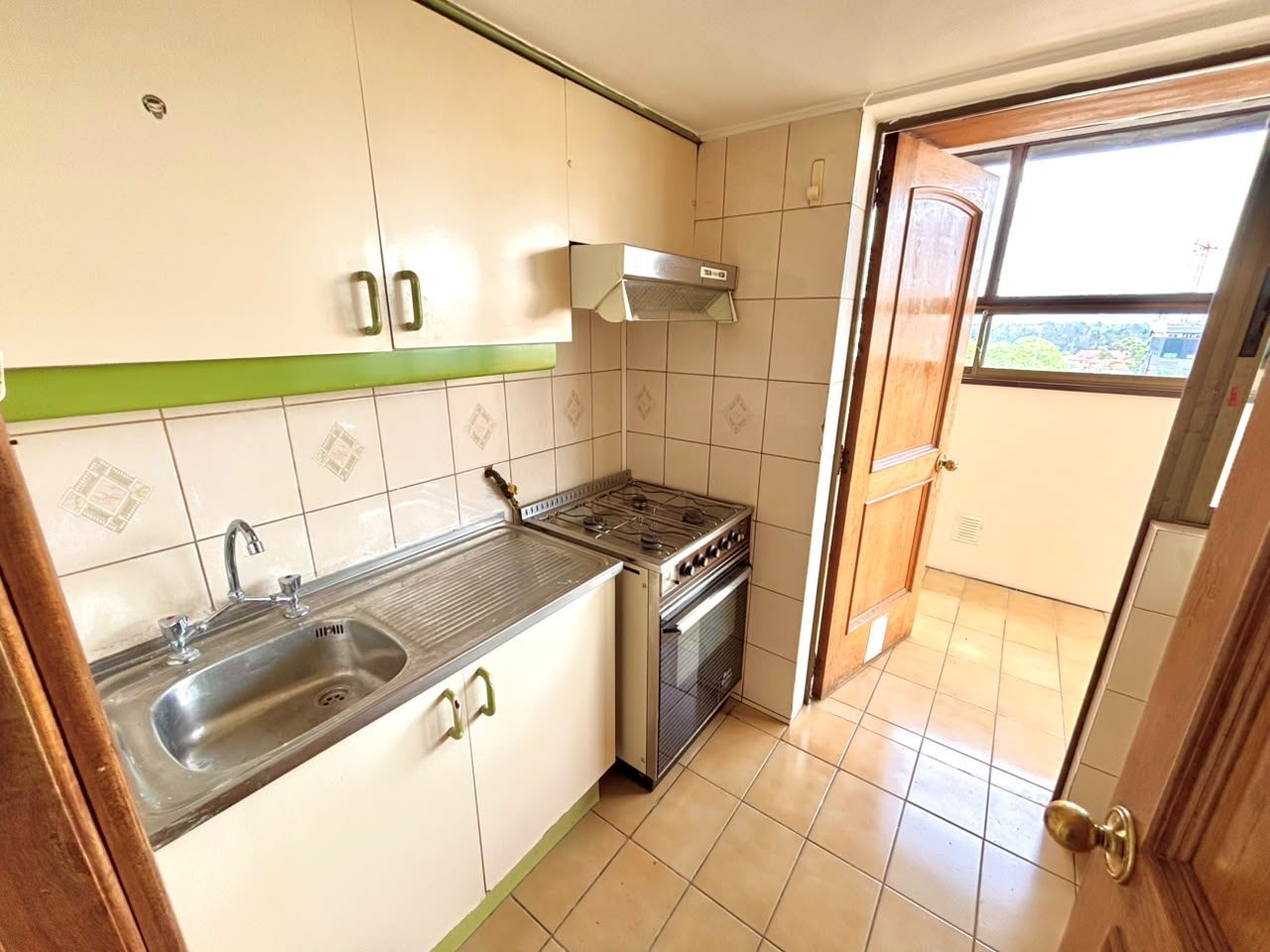 Departamento en arriendo en Temuco — foto 6