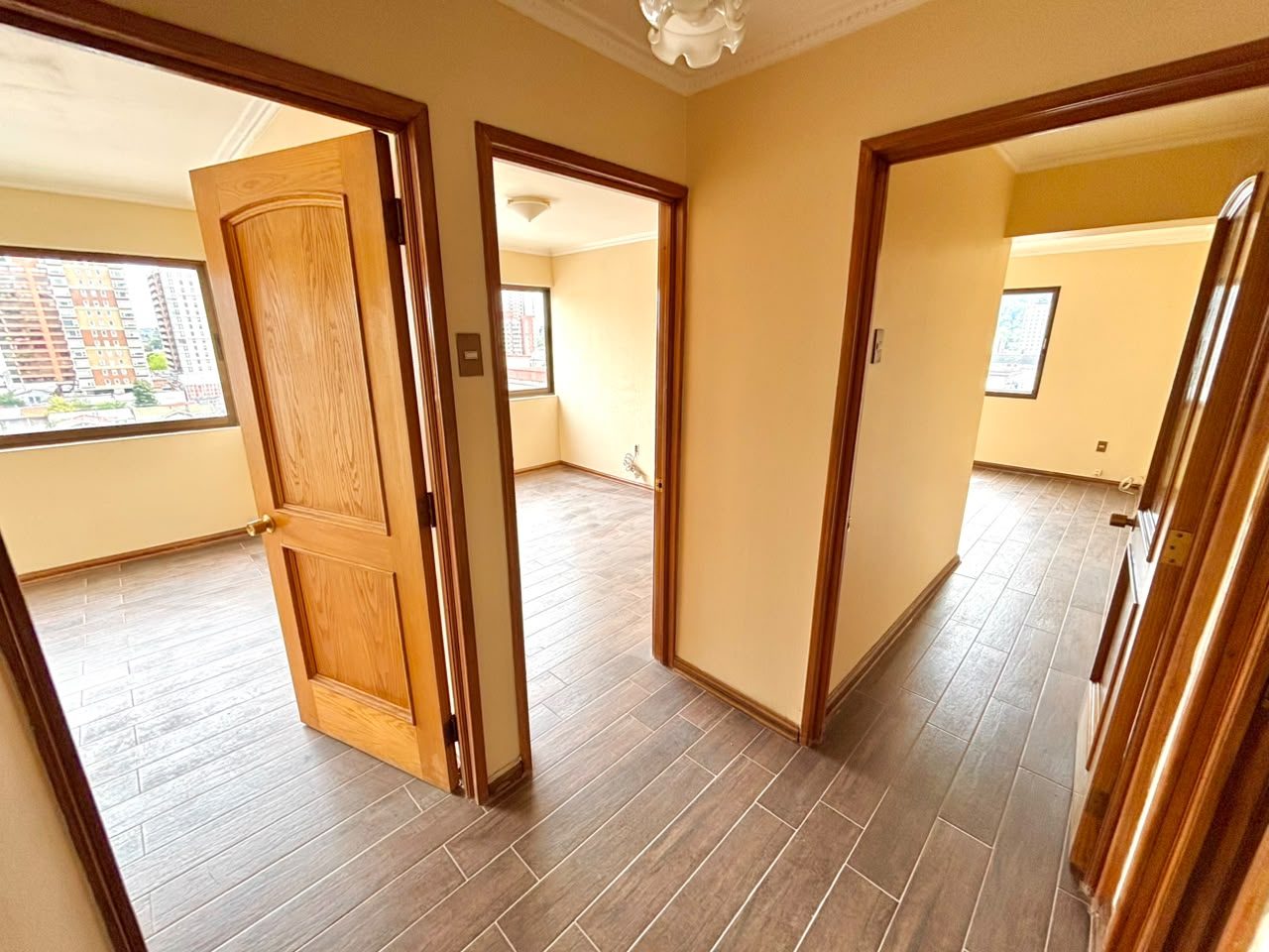 Departamento en arriendo en Temuco — foto 8