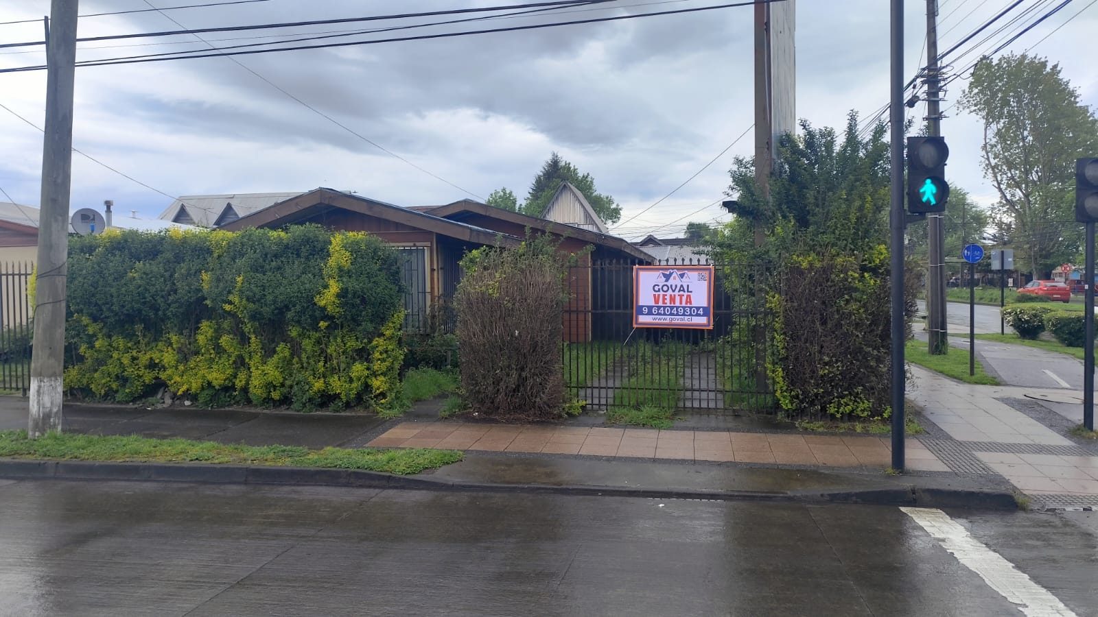 Casa en venta en Temuco — foto 1
