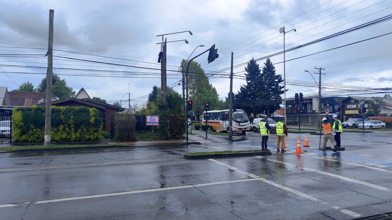 Casa en venta en Temuco — foto 3
