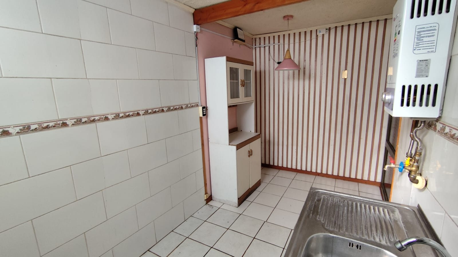 Casa en arriendo en Temuco — foto 3