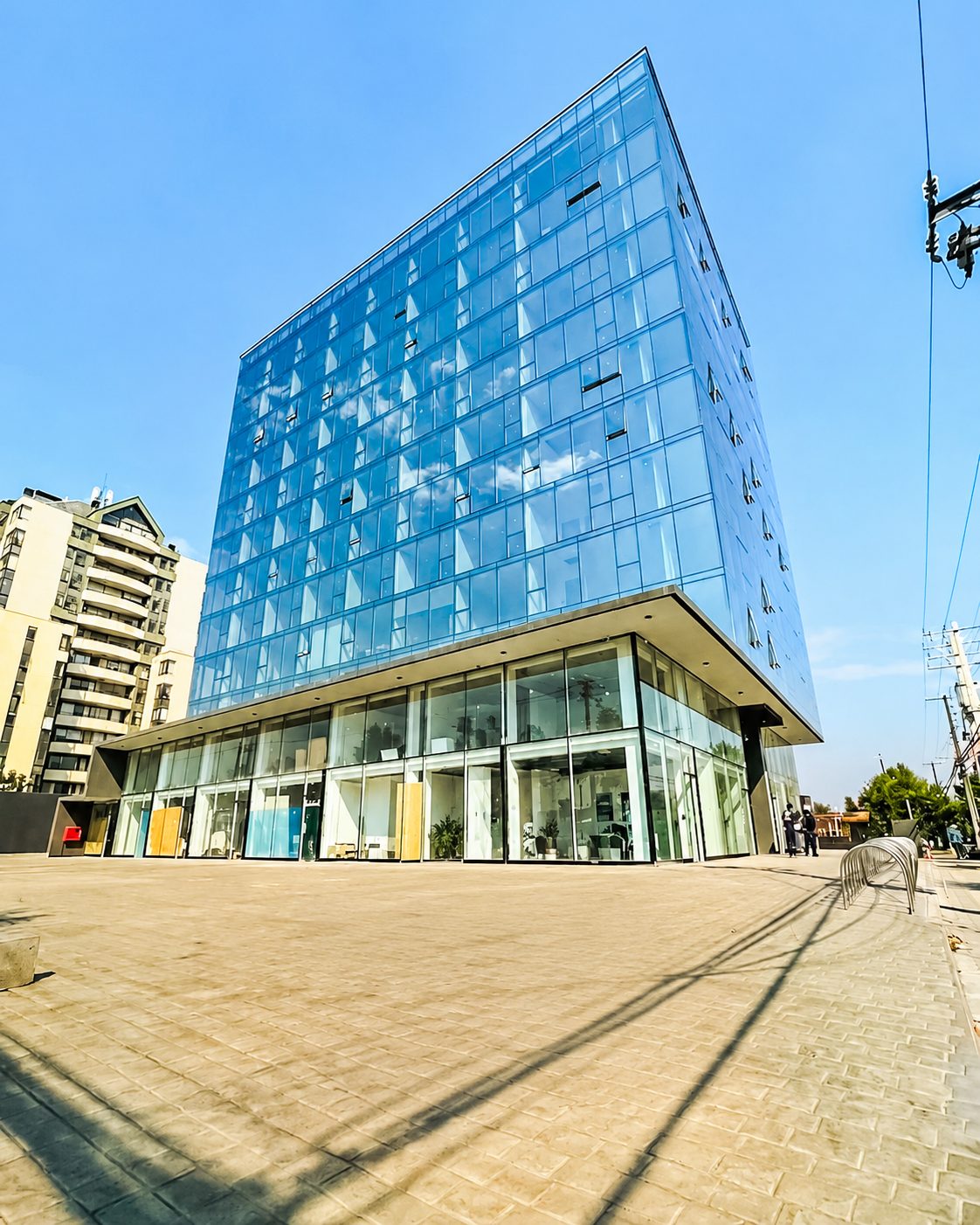 Oficina en arriendo en Temuco — foto 1