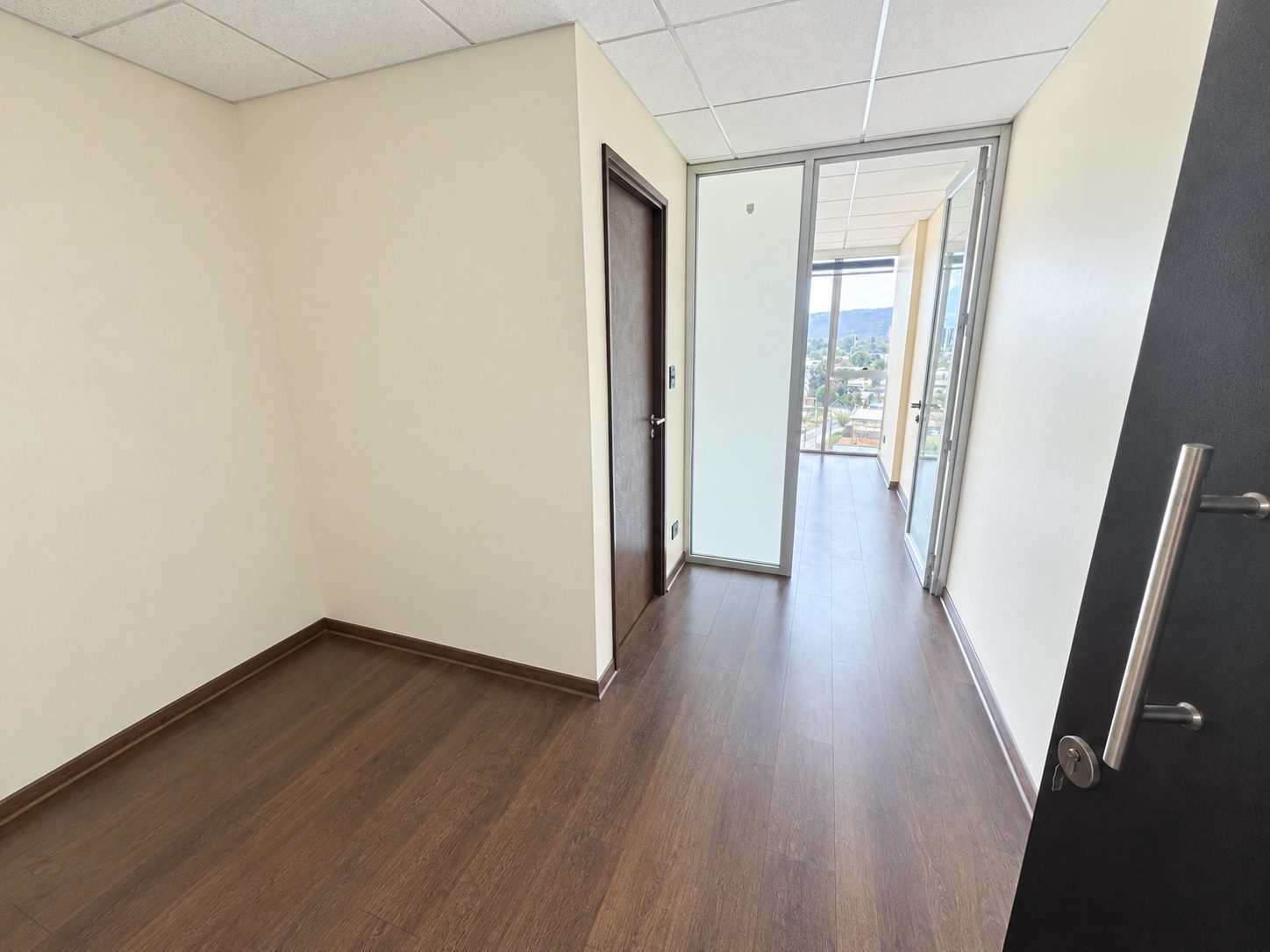 Oficina en arriendo en Temuco — foto 2