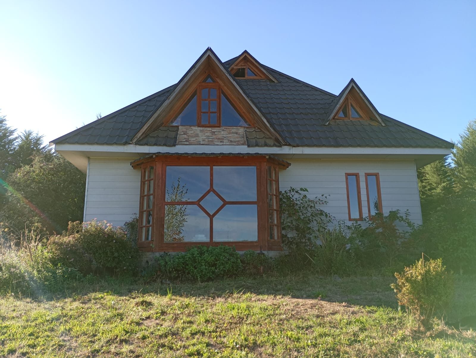 Parcela en venta en Padre Las Casas — foto 2