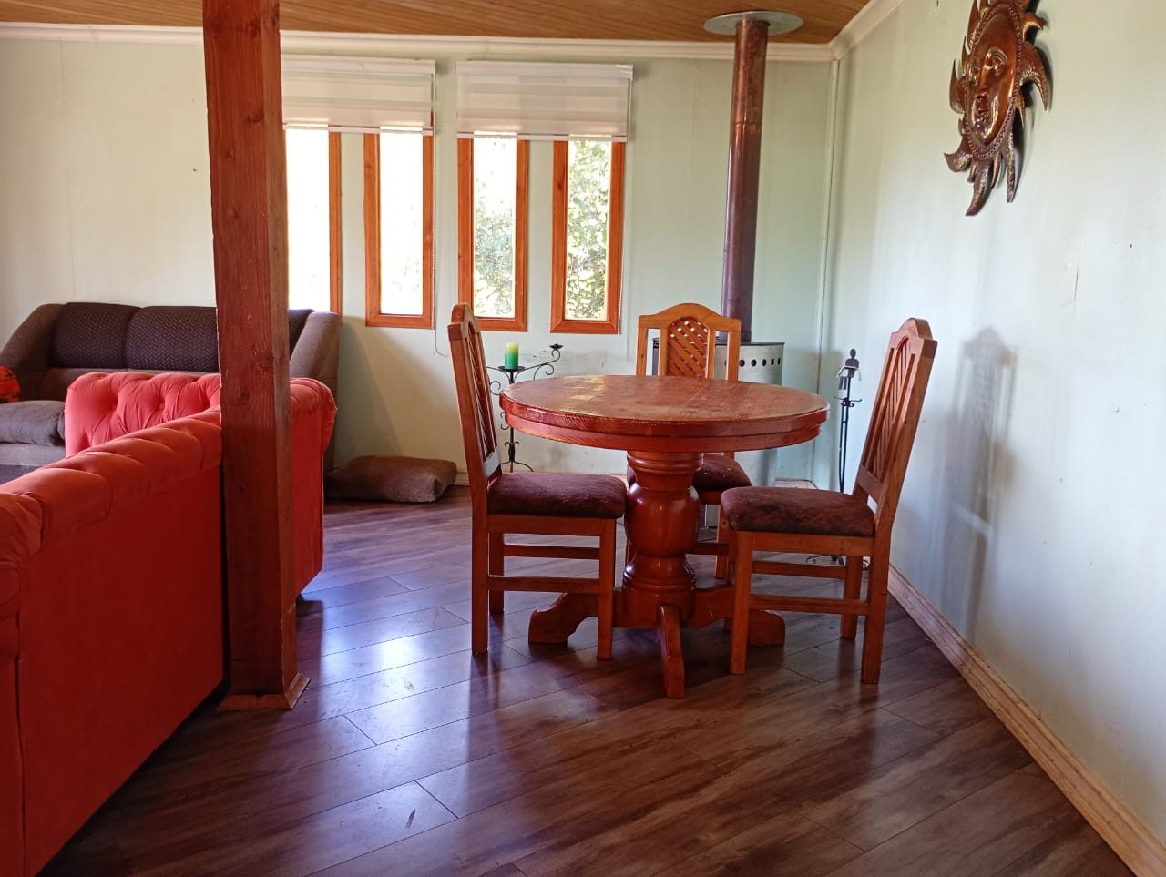 Parcela en venta en Padre Las Casas — foto 5
