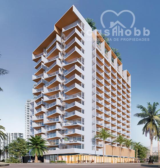 Departamento en venta en Coquimbo — foto 1