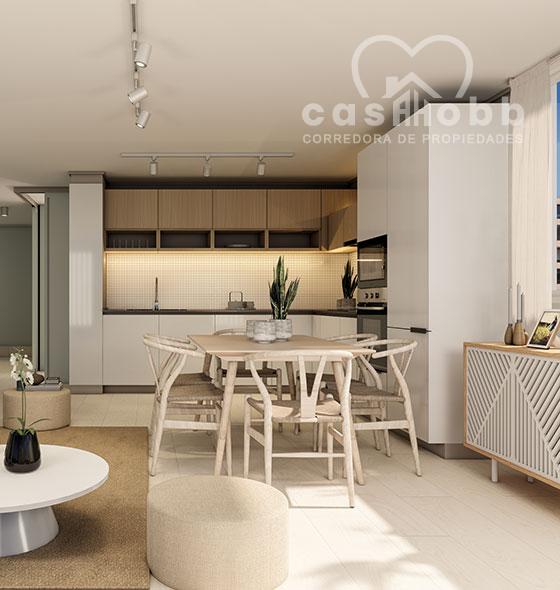 Departamento en venta en Coquimbo — foto 2