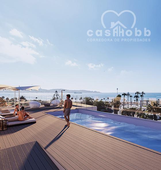 Departamento en venta en Coquimbo — foto 3
