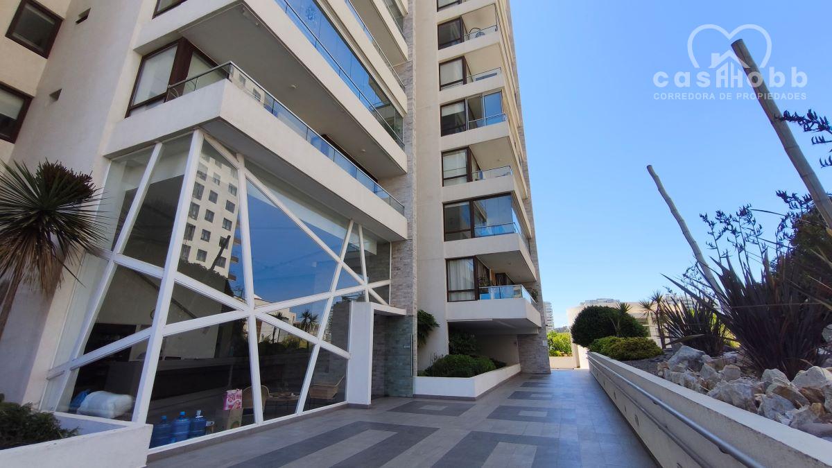 Departamento en venta en Concón — foto 2