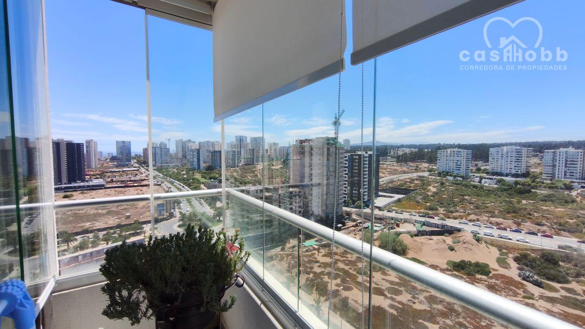 Departamento en venta en Concón — foto 4