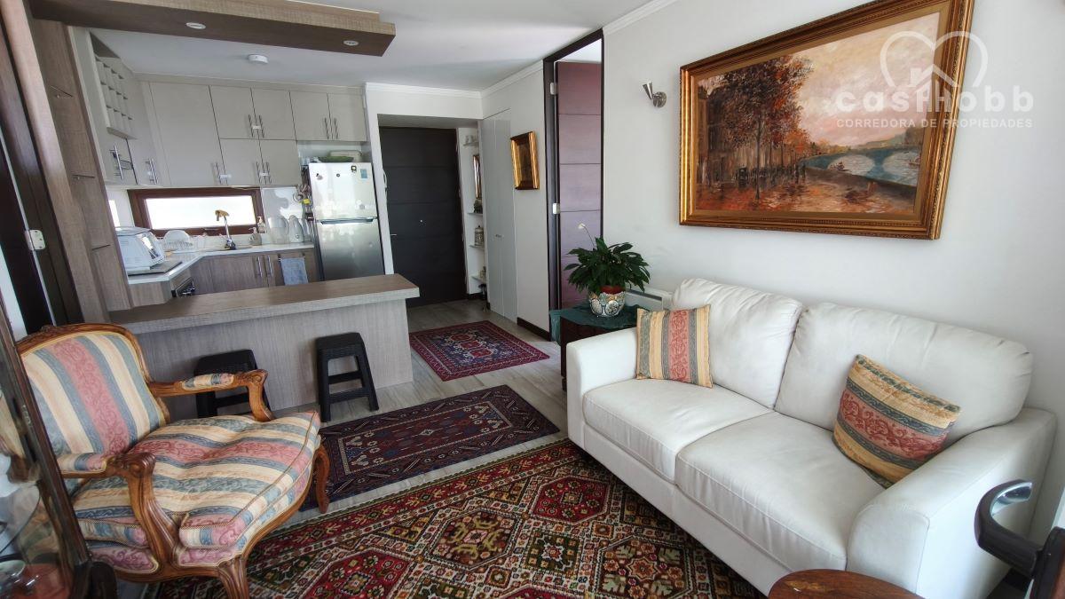 Departamento en venta en Concón — foto 5