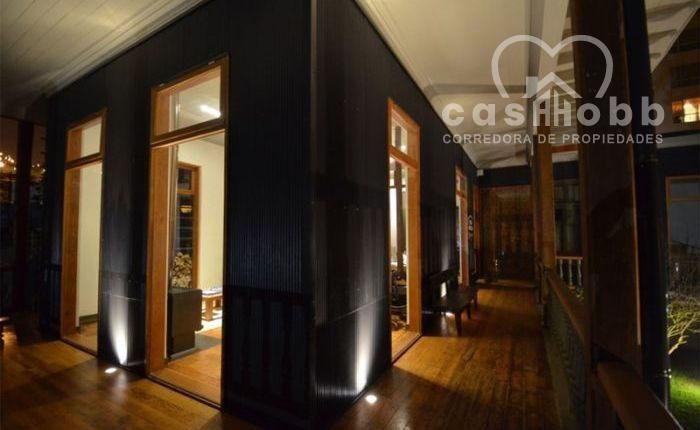 Departamento en arriendo en Valparaíso — foto 1