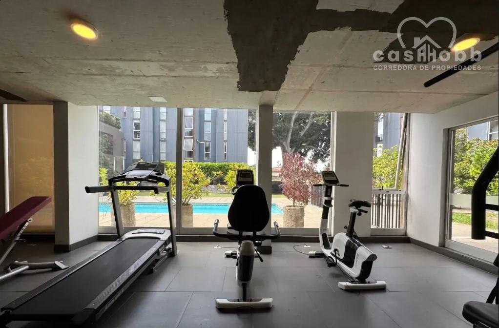 Departamento en arriendo en Valparaíso — foto 3