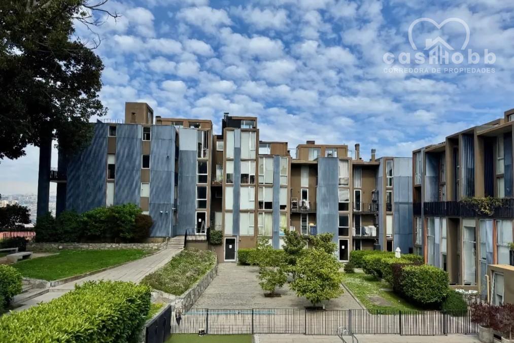 Departamento en arriendo en Valparaíso — foto 4