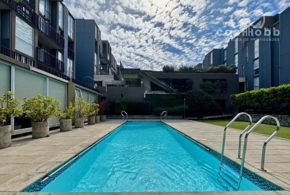 Departamento en arriendo en Valparaíso — foto 6