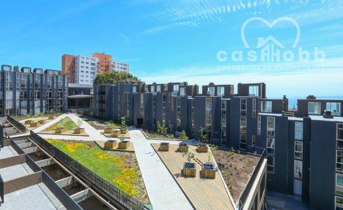 Departamento en arriendo en Valparaíso — foto 7