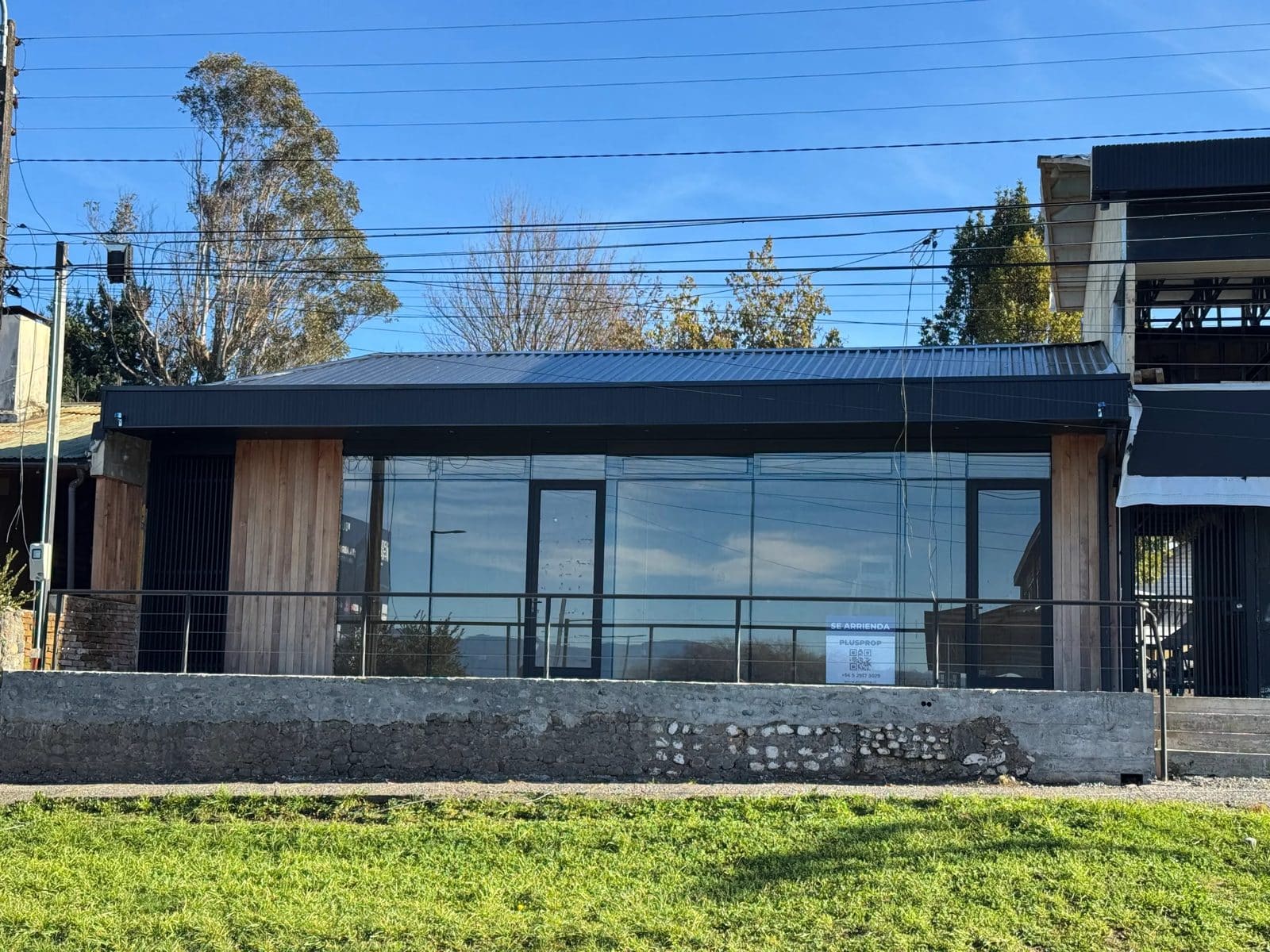 Local comercial en arriendo en Villarrica — foto 1