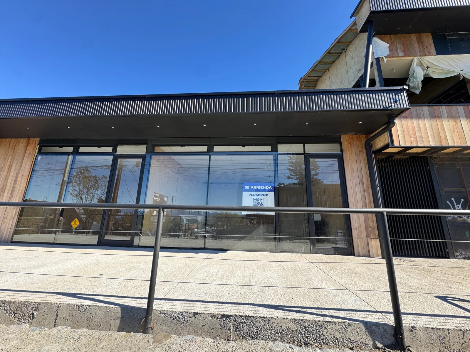 Local comercial en arriendo en Villarrica — foto 3