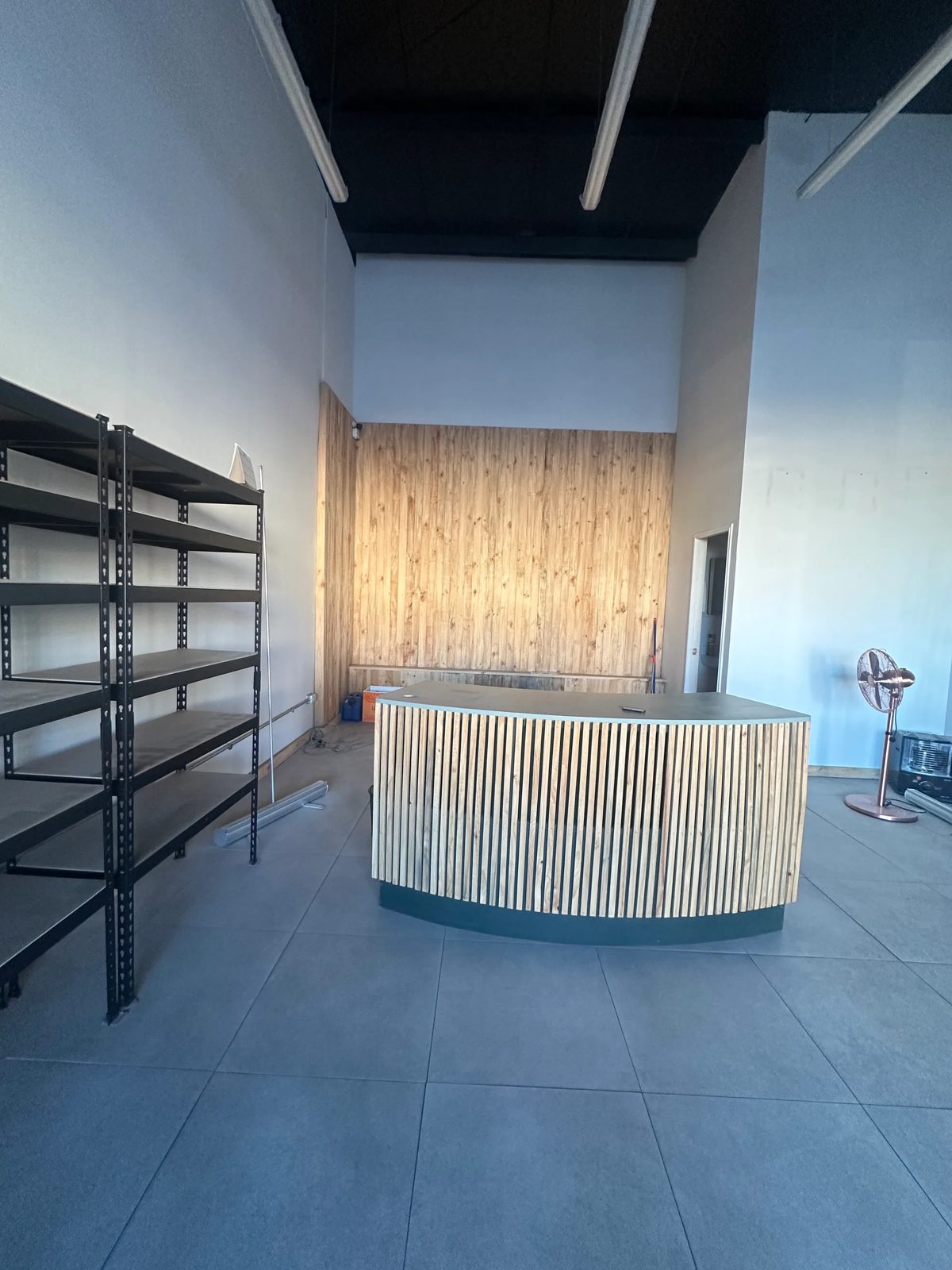 Local comercial en arriendo en Villarrica — foto 3