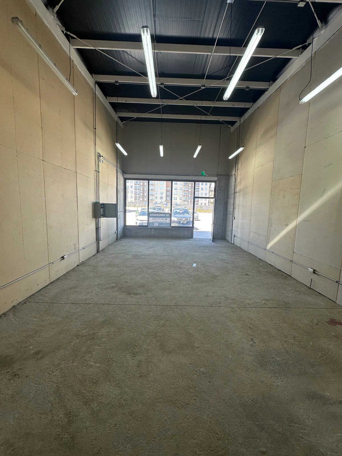 Local comercial en arriendo en Villarrica — foto 4