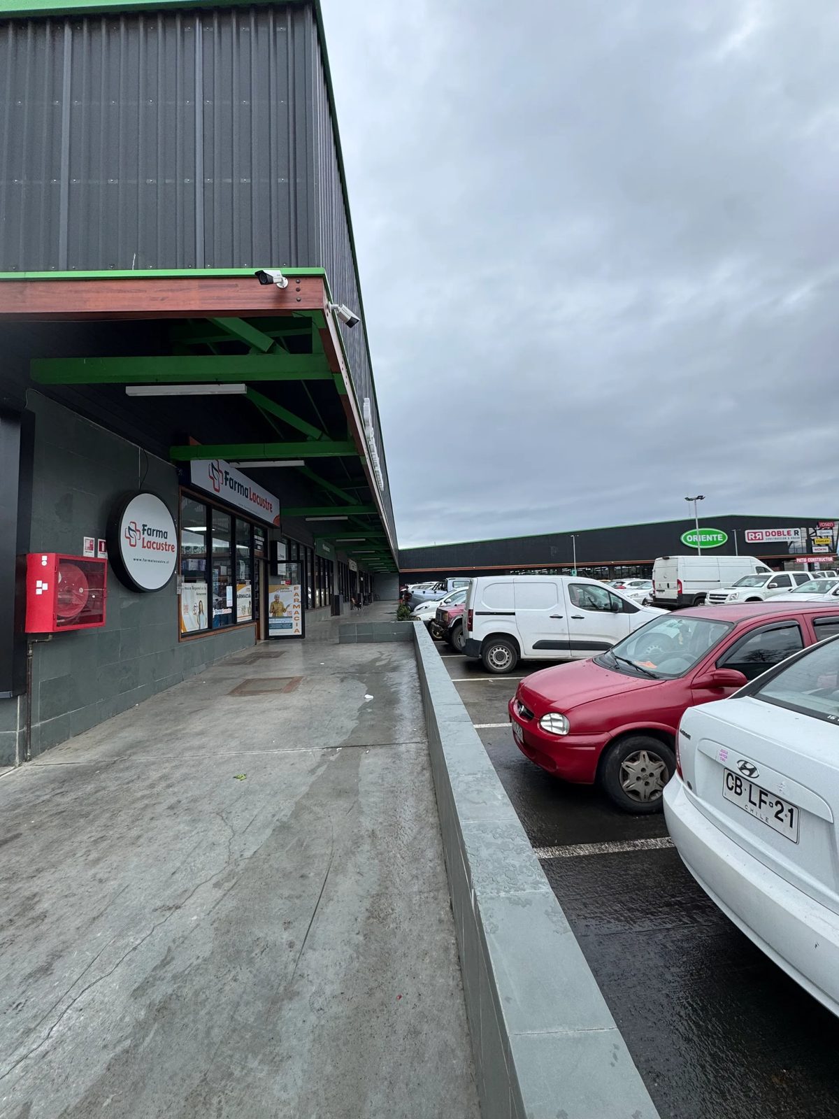 Local comercial en arriendo en Villarrica — foto 5