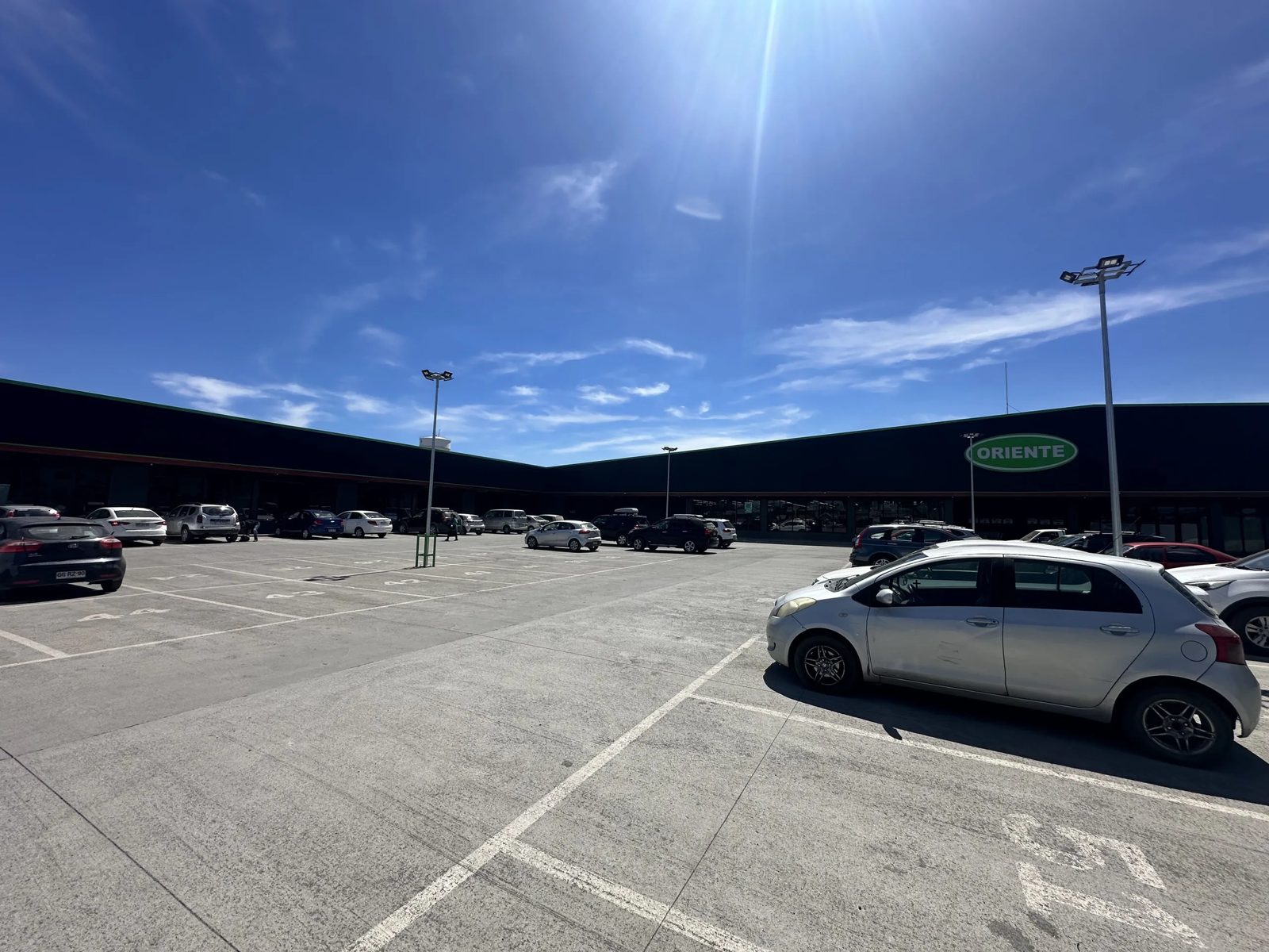 Local comercial en arriendo en Villarrica — foto 6