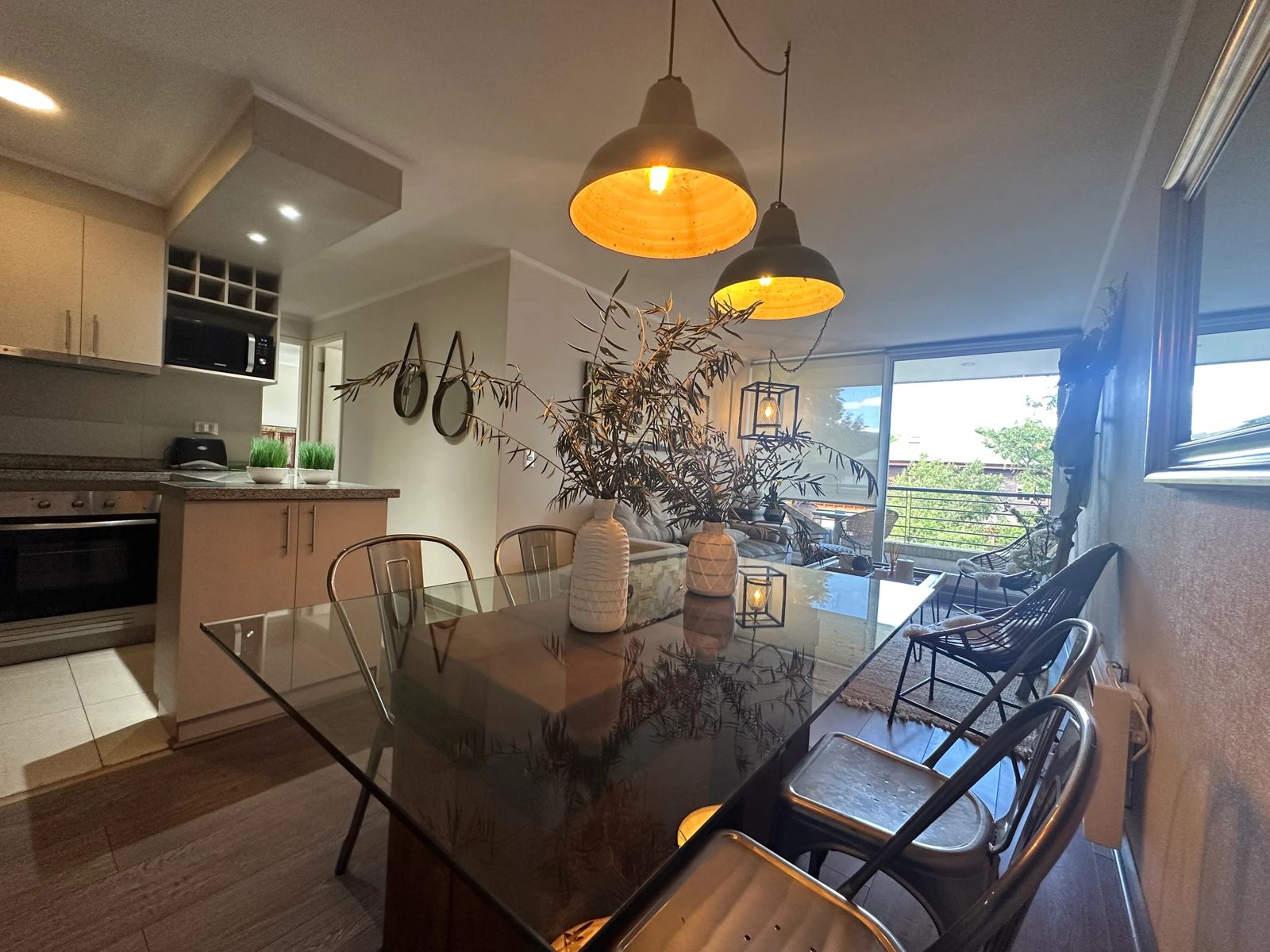 Departamento en venta en Pucón — foto 2