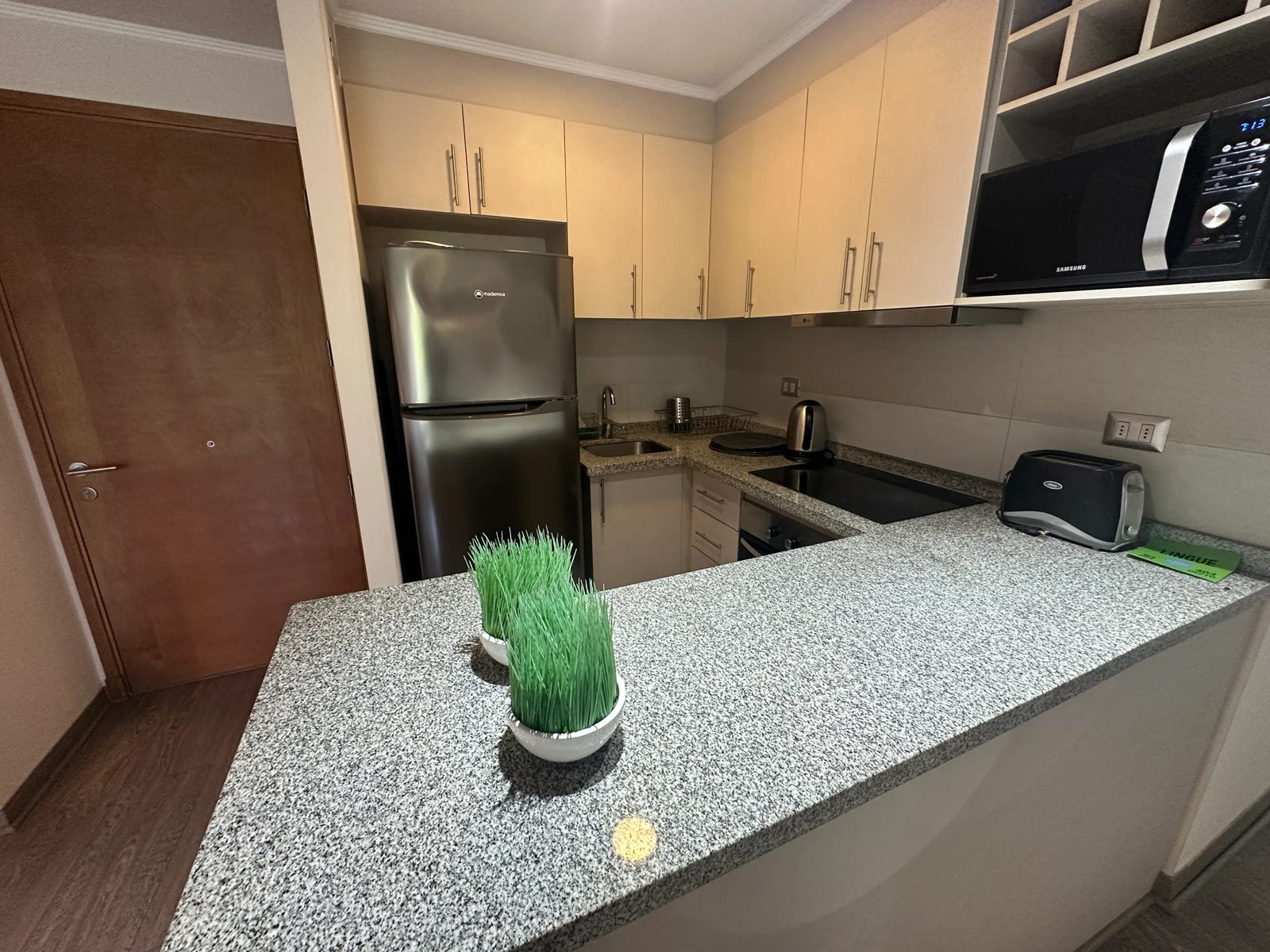 Departamento en venta en Pucón — foto 4