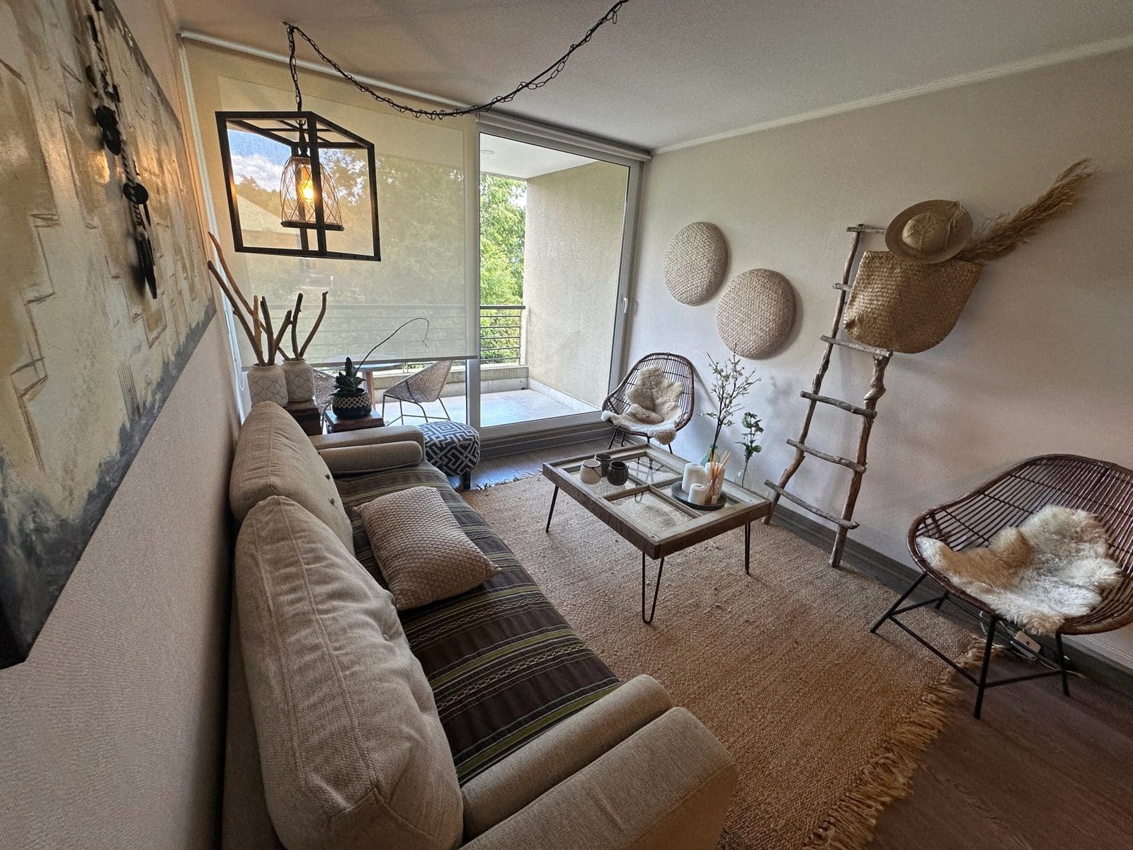 Departamento en venta en Pucón — foto 5