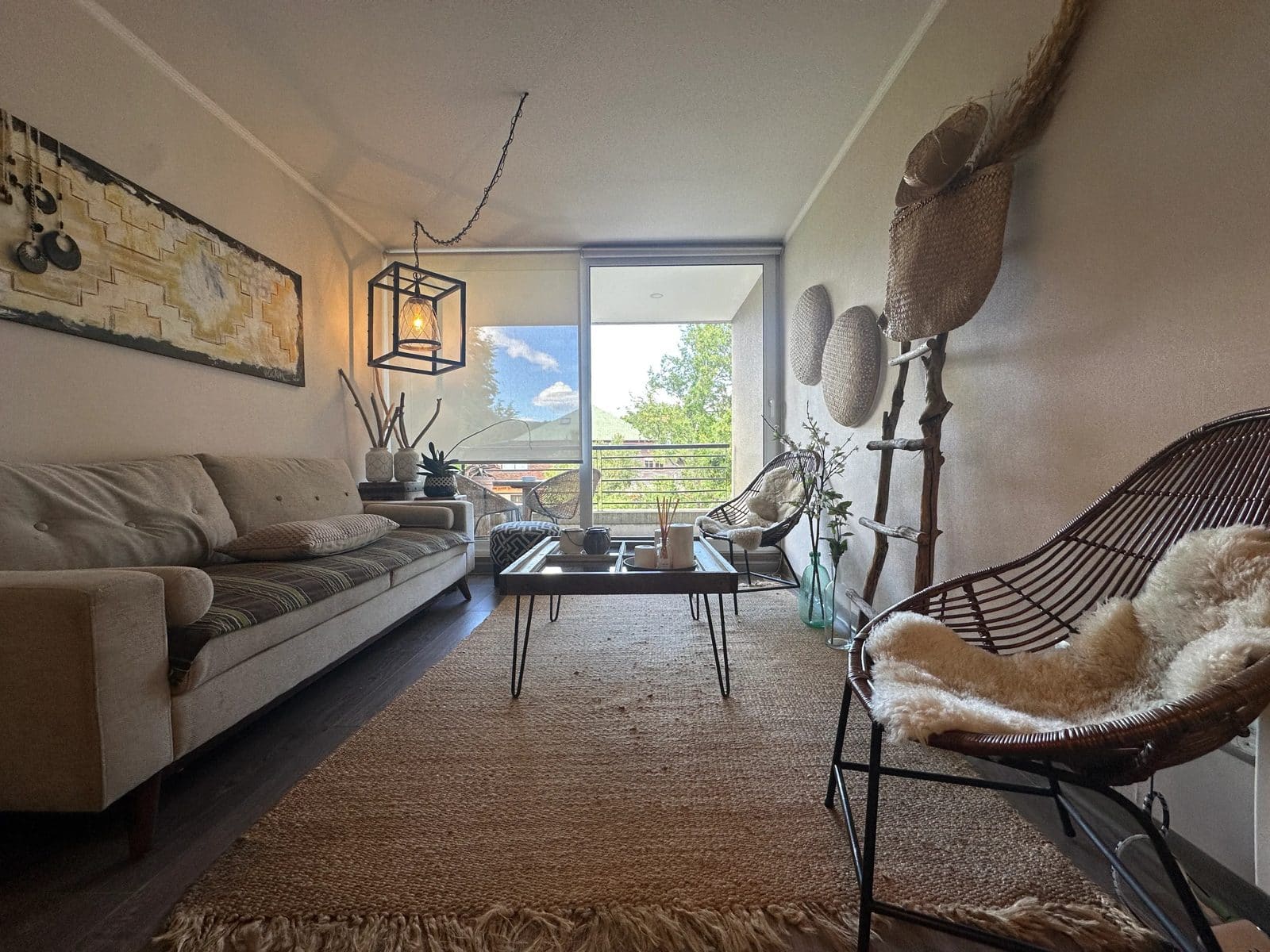 Departamento en venta en Pucón — foto 6