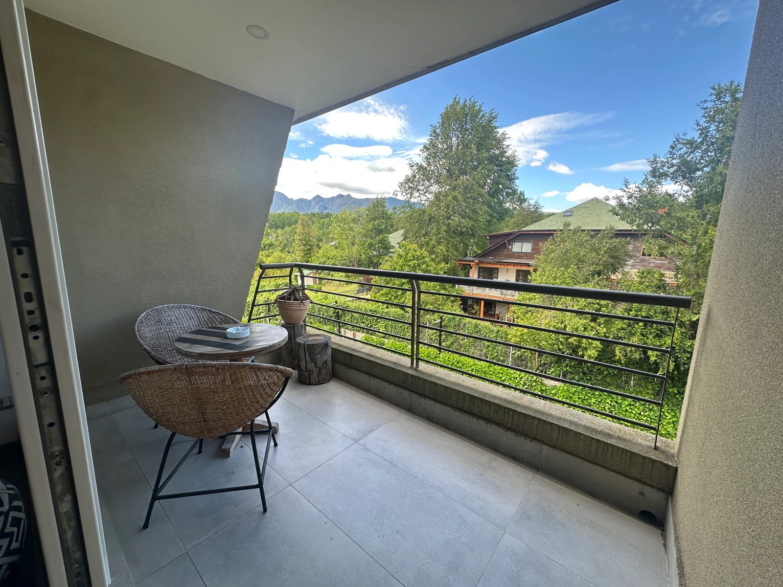 Departamento en venta en Pucón — foto 8