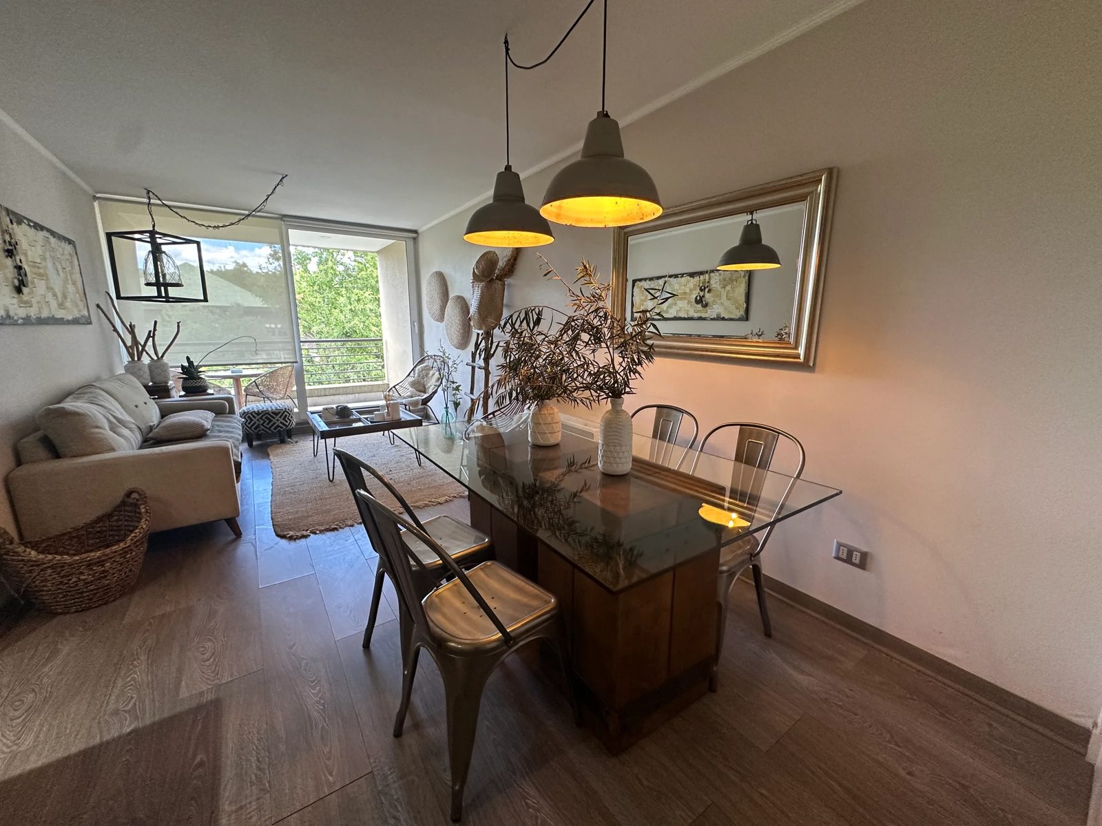 Departamento en venta en Pucón — foto 9