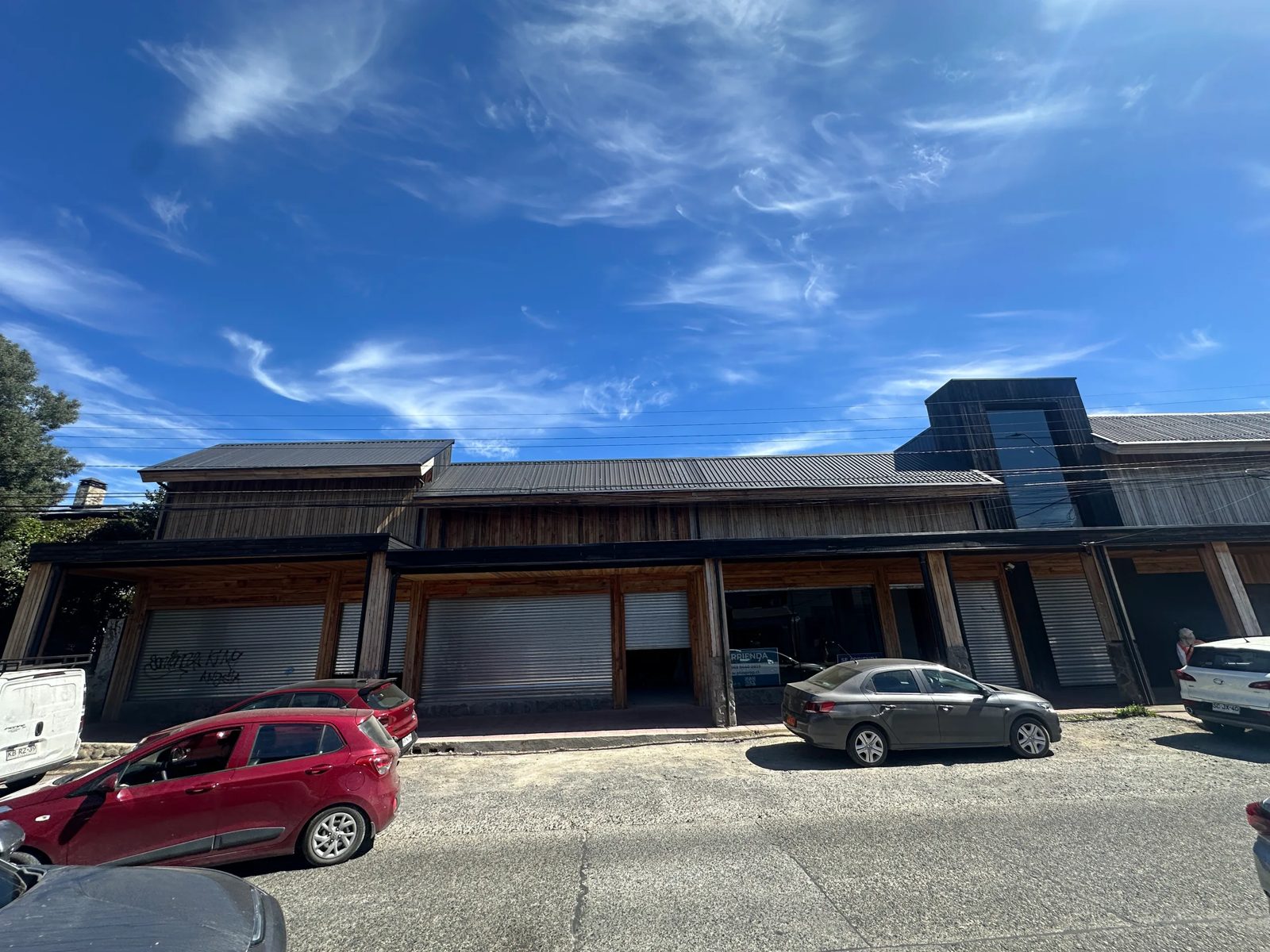 Local comercial en arriendo en Villarrica — foto 4
