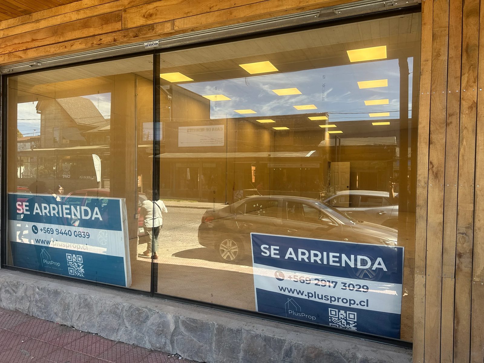 Local comercial en arriendo en Villarrica — foto 5