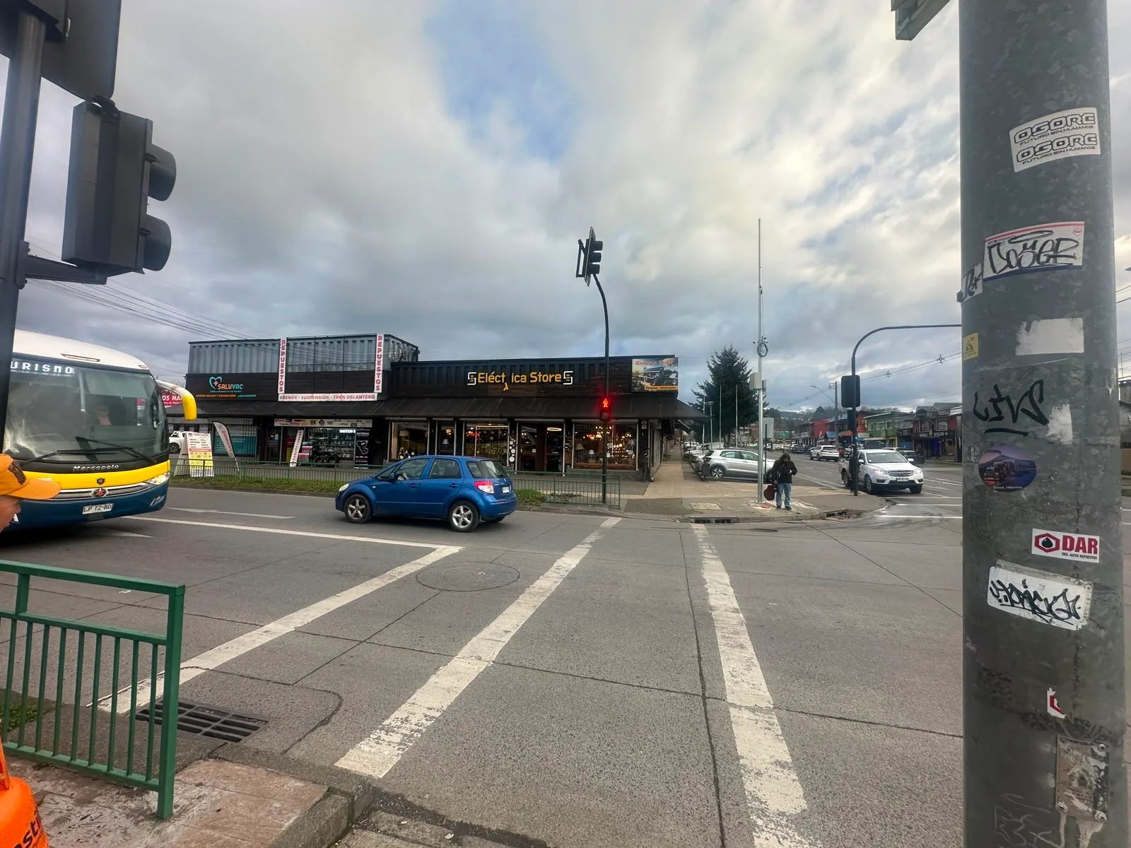 Local comercial en arriendo en Villarrica — foto 4