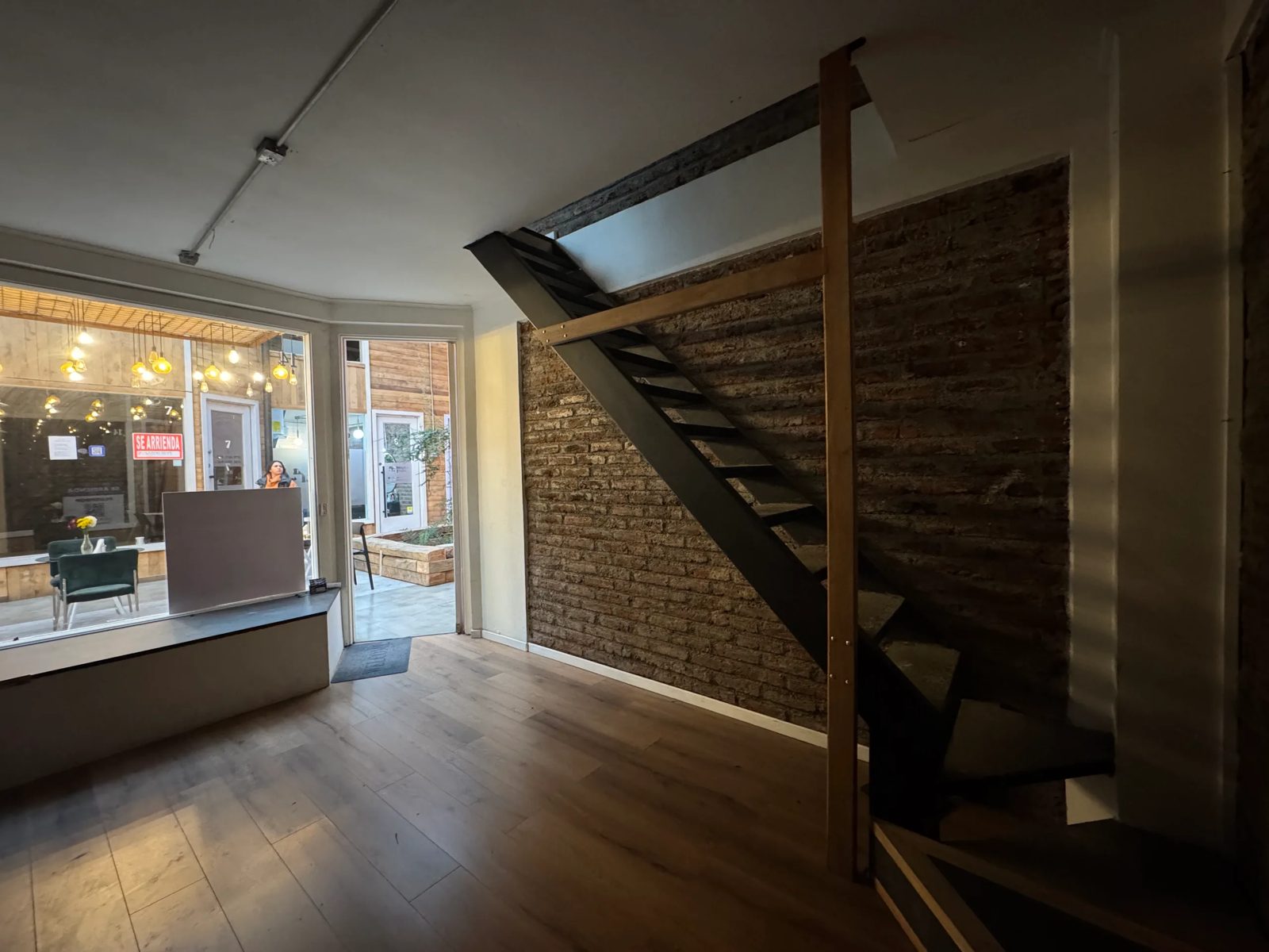 Local comercial en arriendo en Villarrica — foto 3