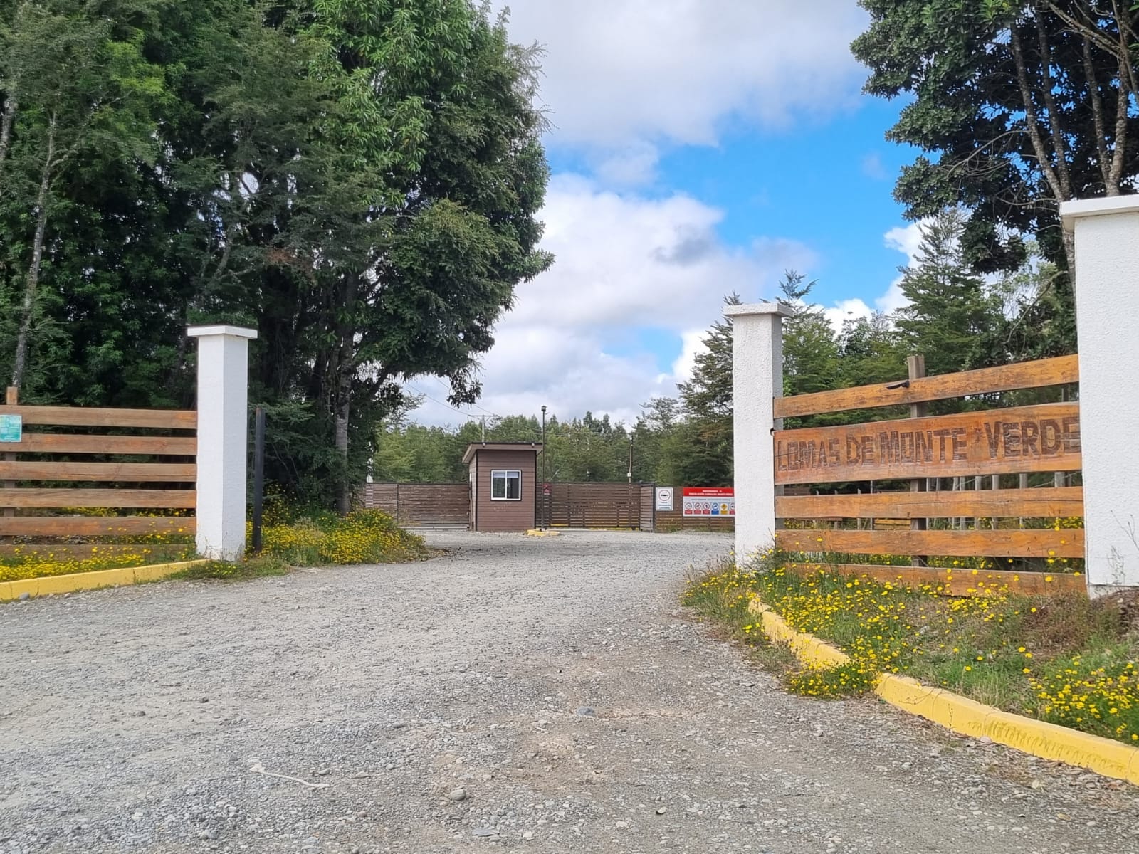 Parcela en venta en Puerto Montt — foto 2