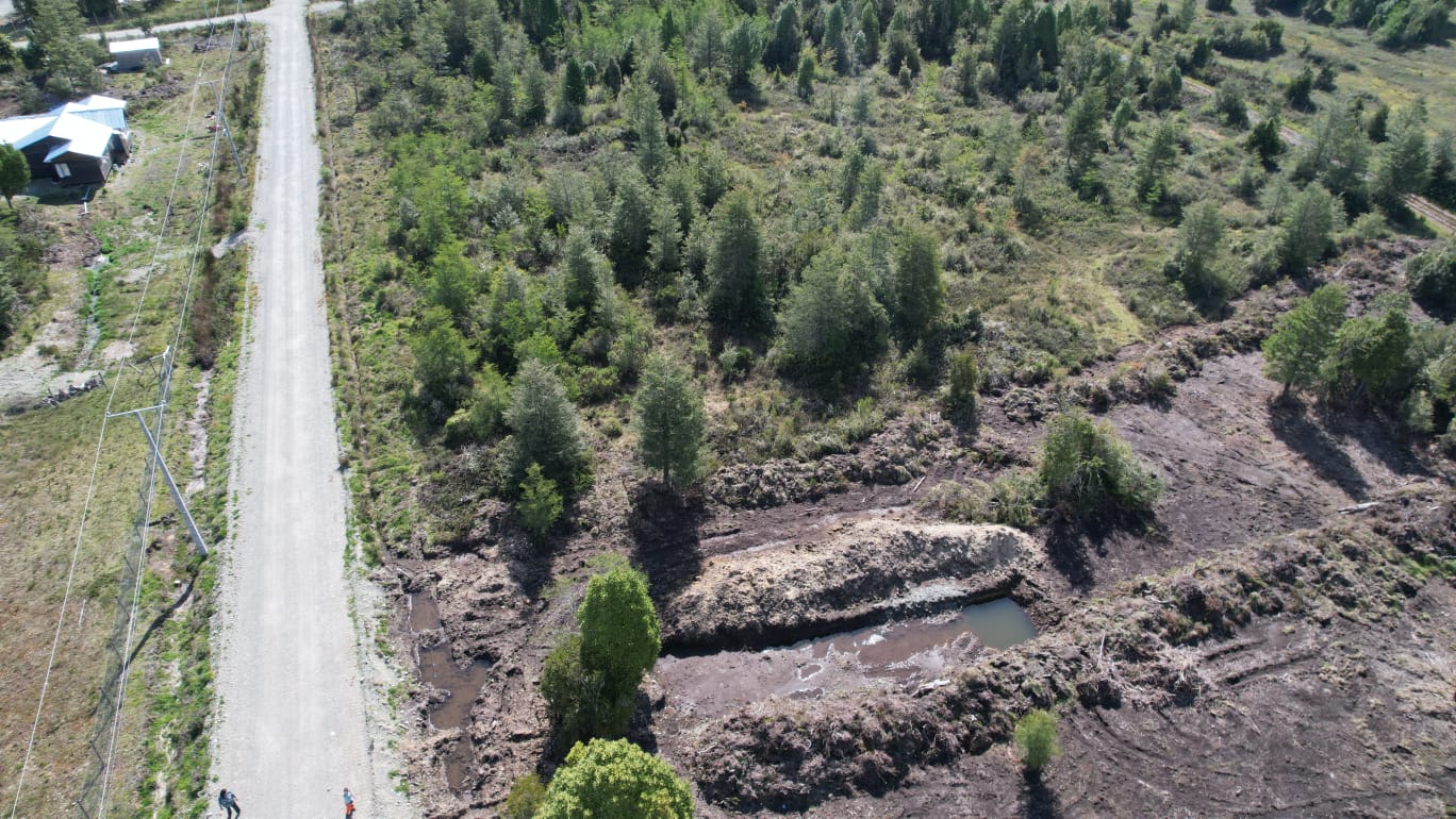 Parcela en venta en Puerto Montt — foto 4