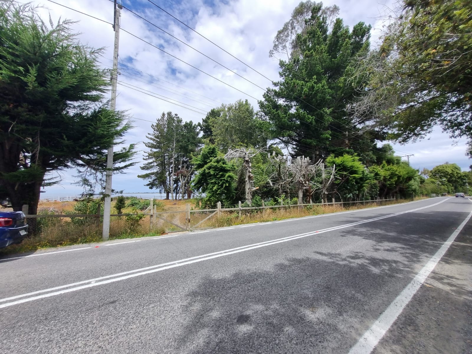 Parcela en venta en Calbuco — foto 1