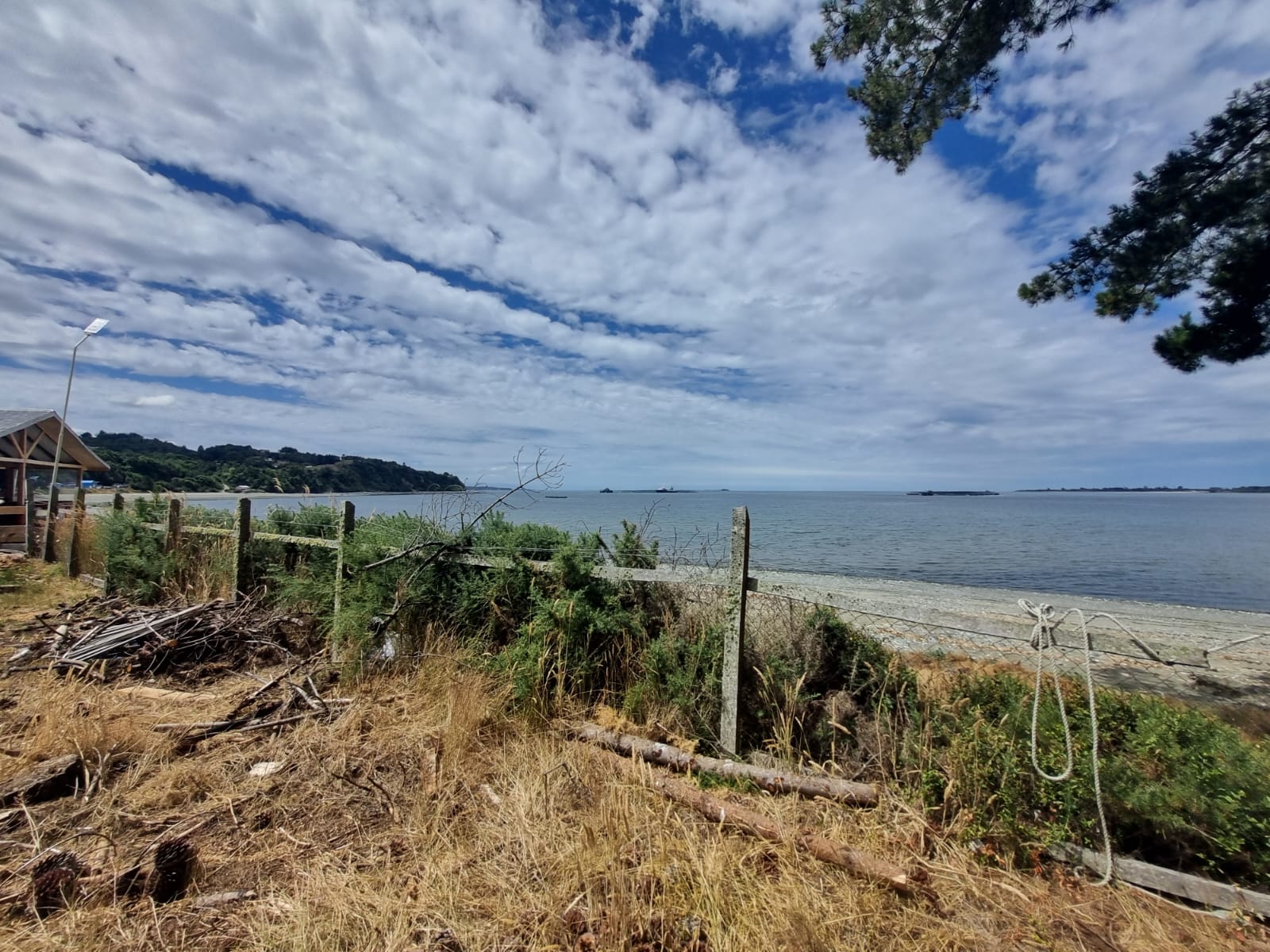 Parcela en venta en Calbuco — foto 2