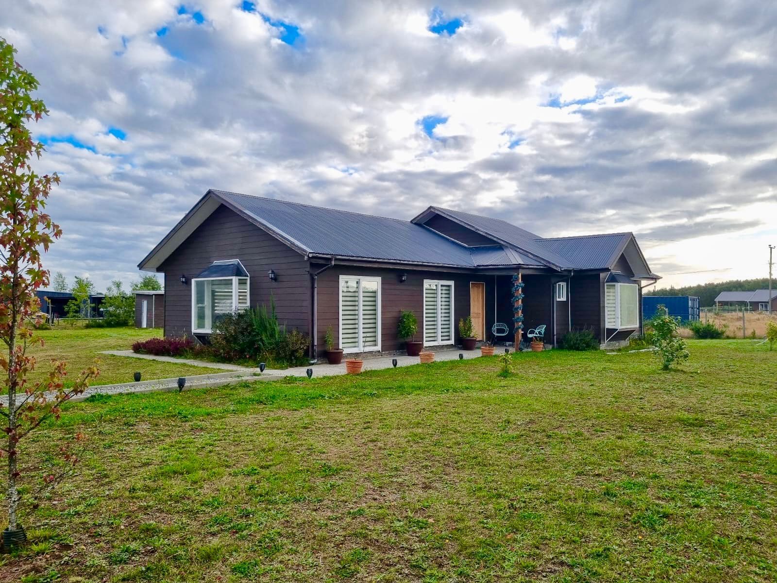 Casa en venta en Puerto Varas — foto 1