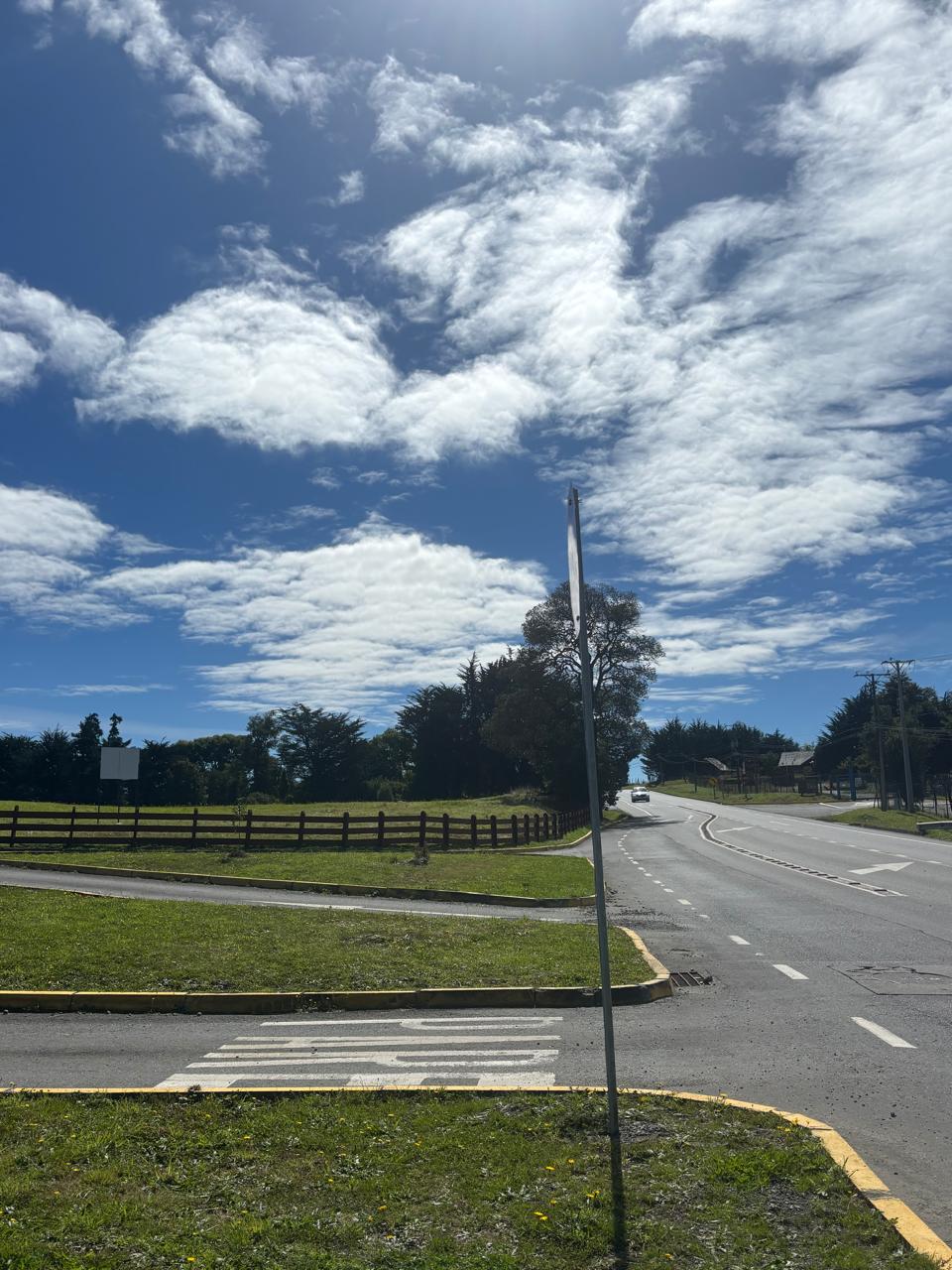 Parcela en venta en Puerto Varas — foto 1