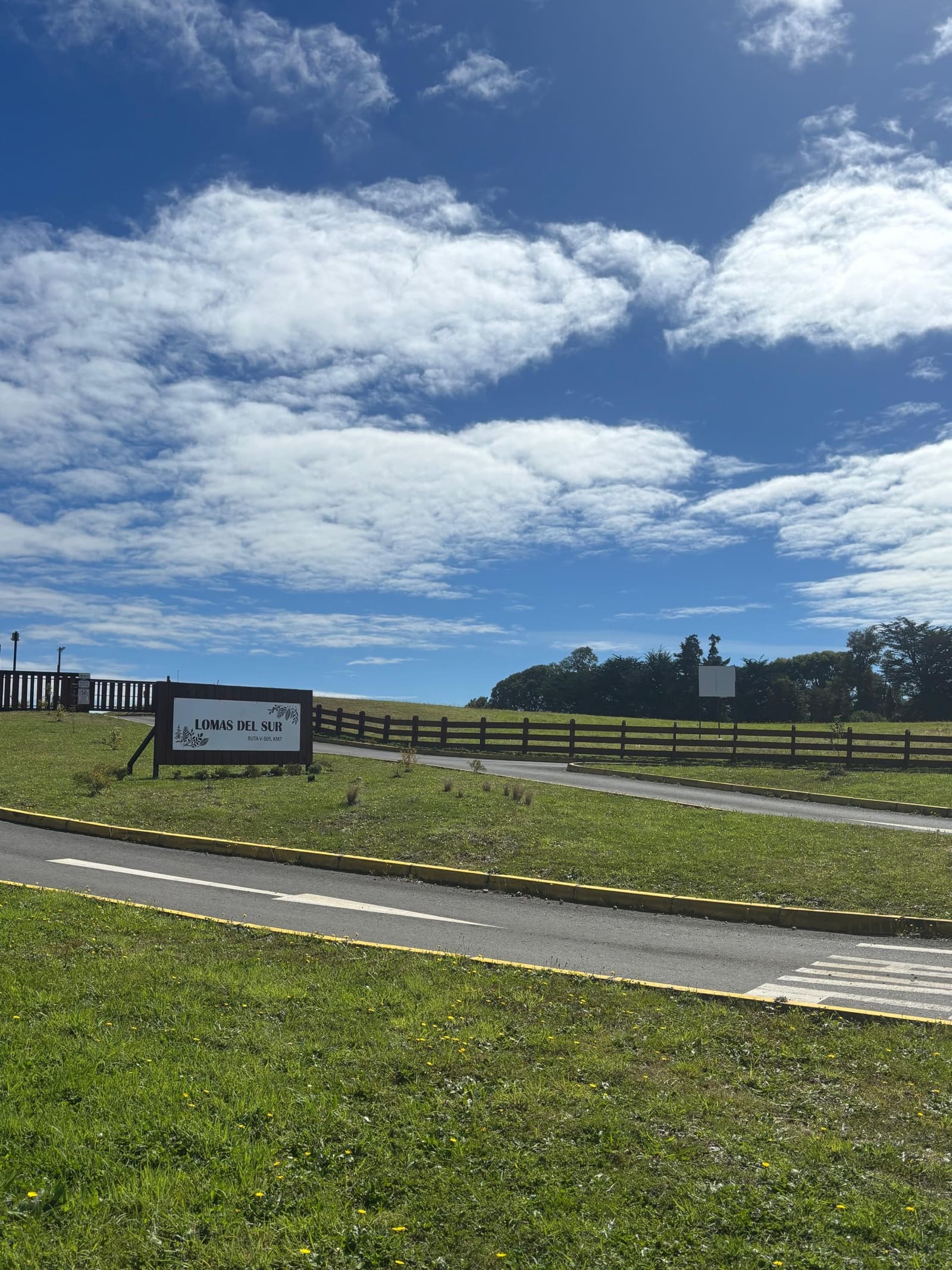 Parcela en venta en Puerto Varas — foto 2